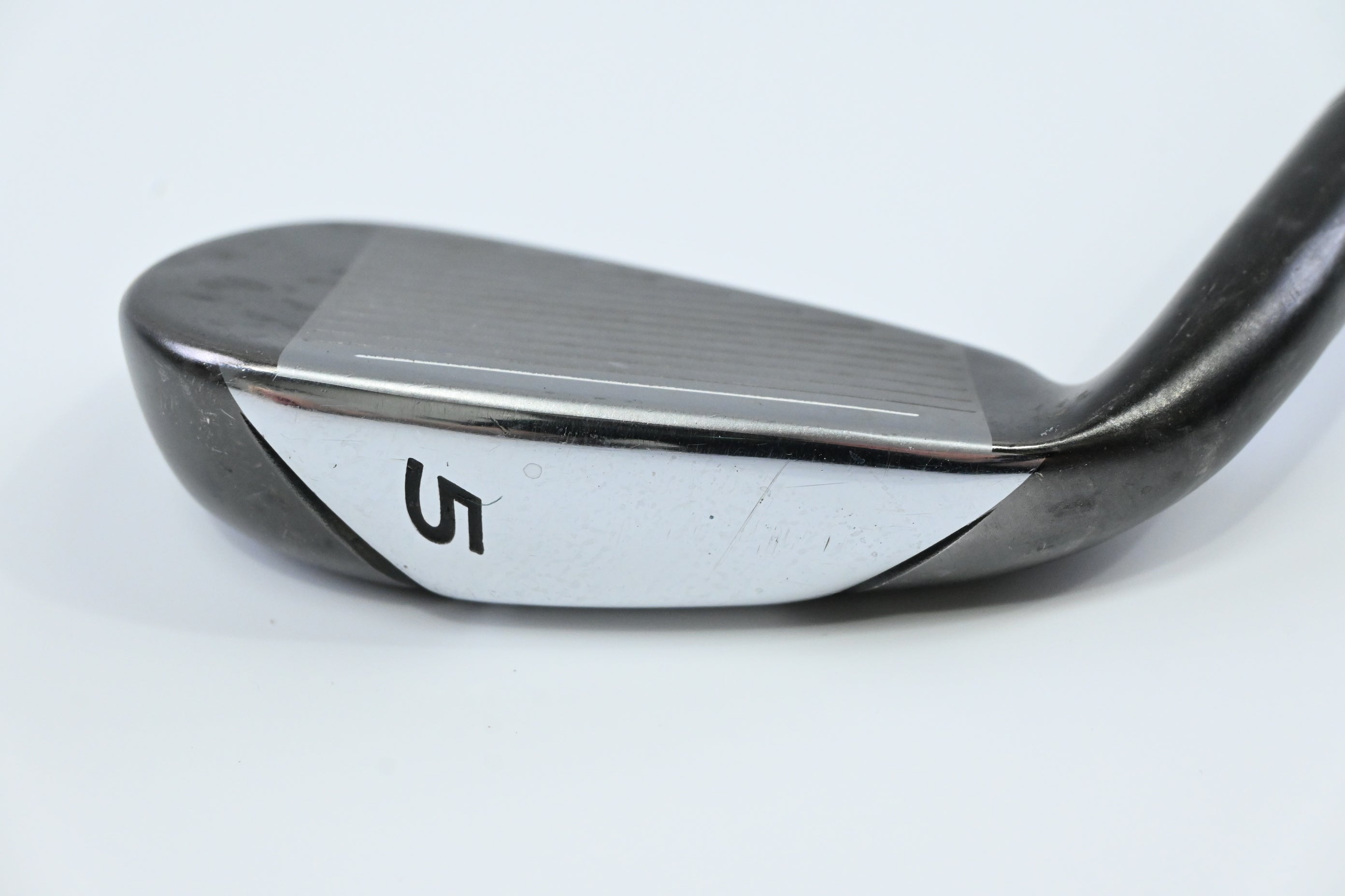 Taylormade Burner 2.0 #5 Iron / 24 Degree / Regular Flex Burner 2.0 Shaft
