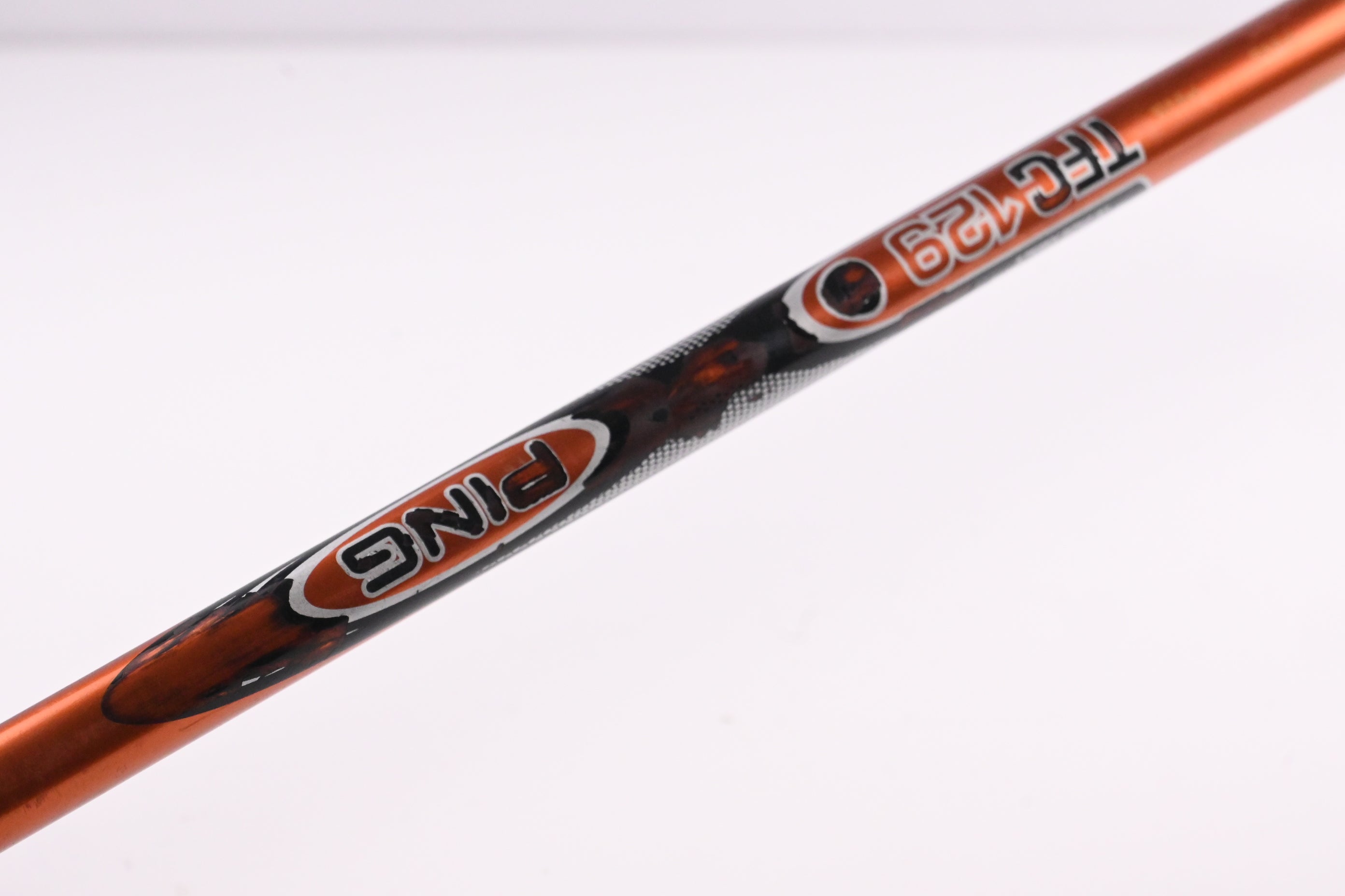 Ping G10 #3 Hybrid / 21 Degree / Stiff Flex Ping TFC 129 Shaft