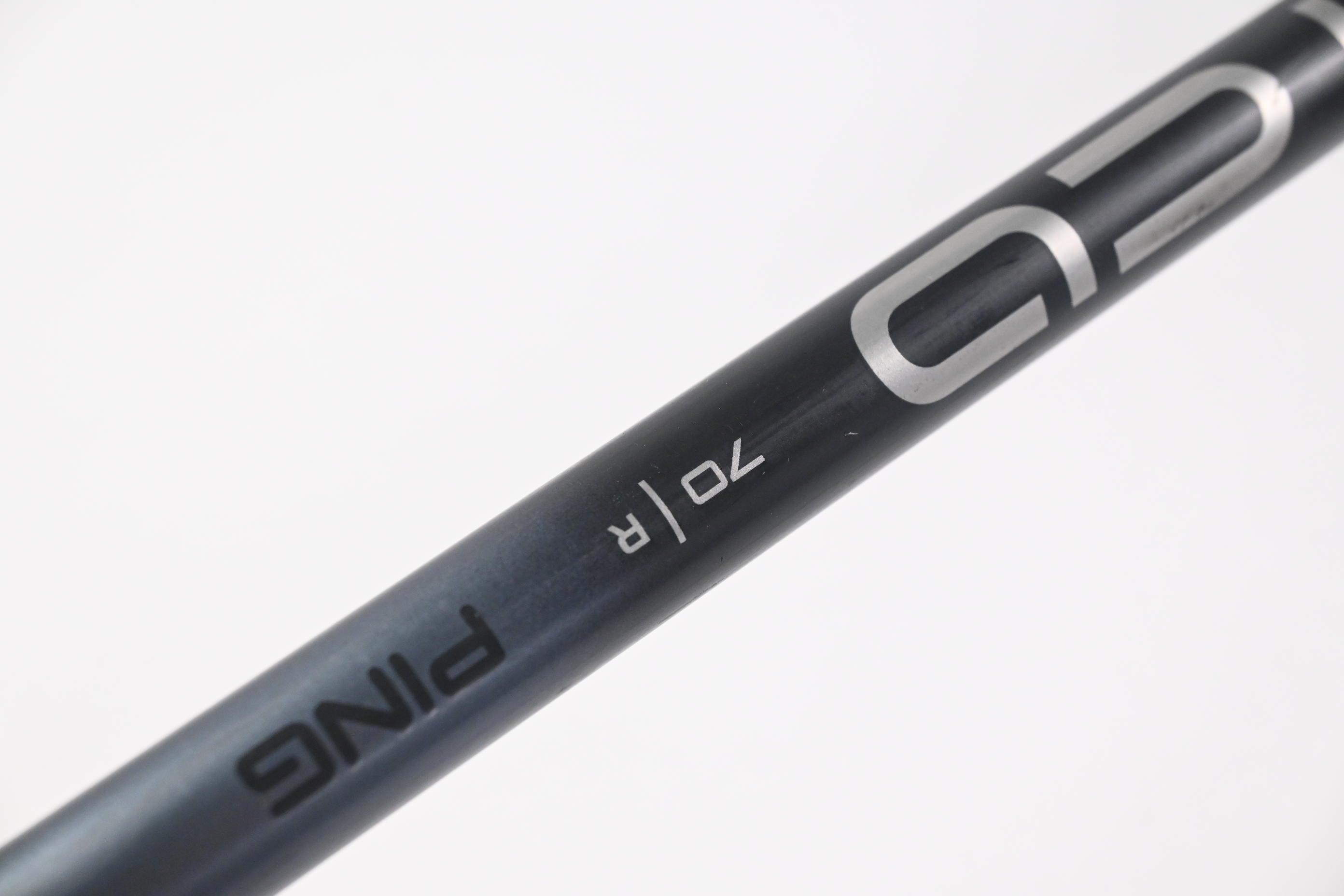 Ping G425 #5 Hybrid / 26 Degree / Regular Flex Ping Alta CB Slate 70 Shaft
