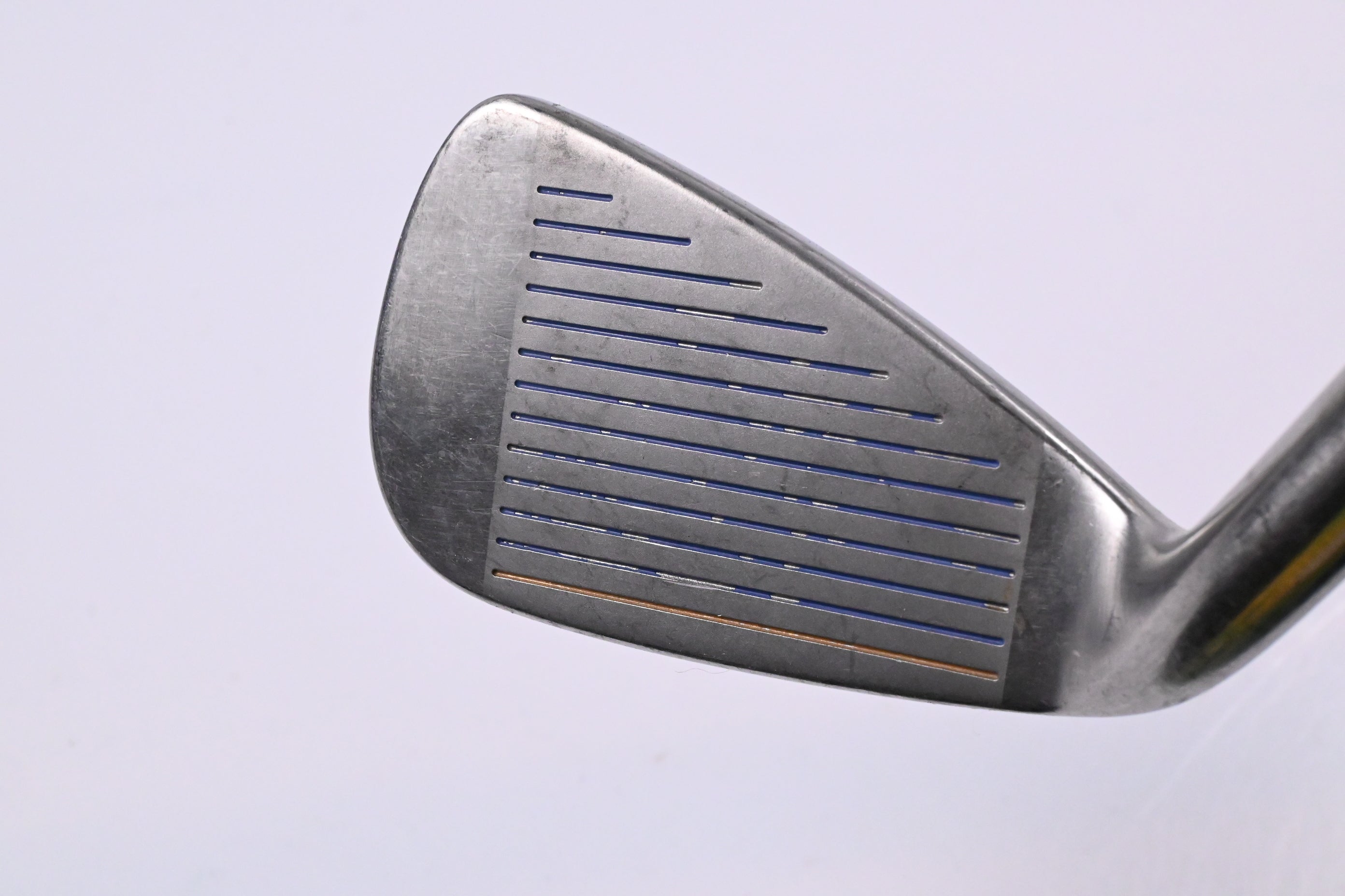 Ladies Mizuno Widec #3 Iron / Ladies Flex Mizuno Widec Shaft