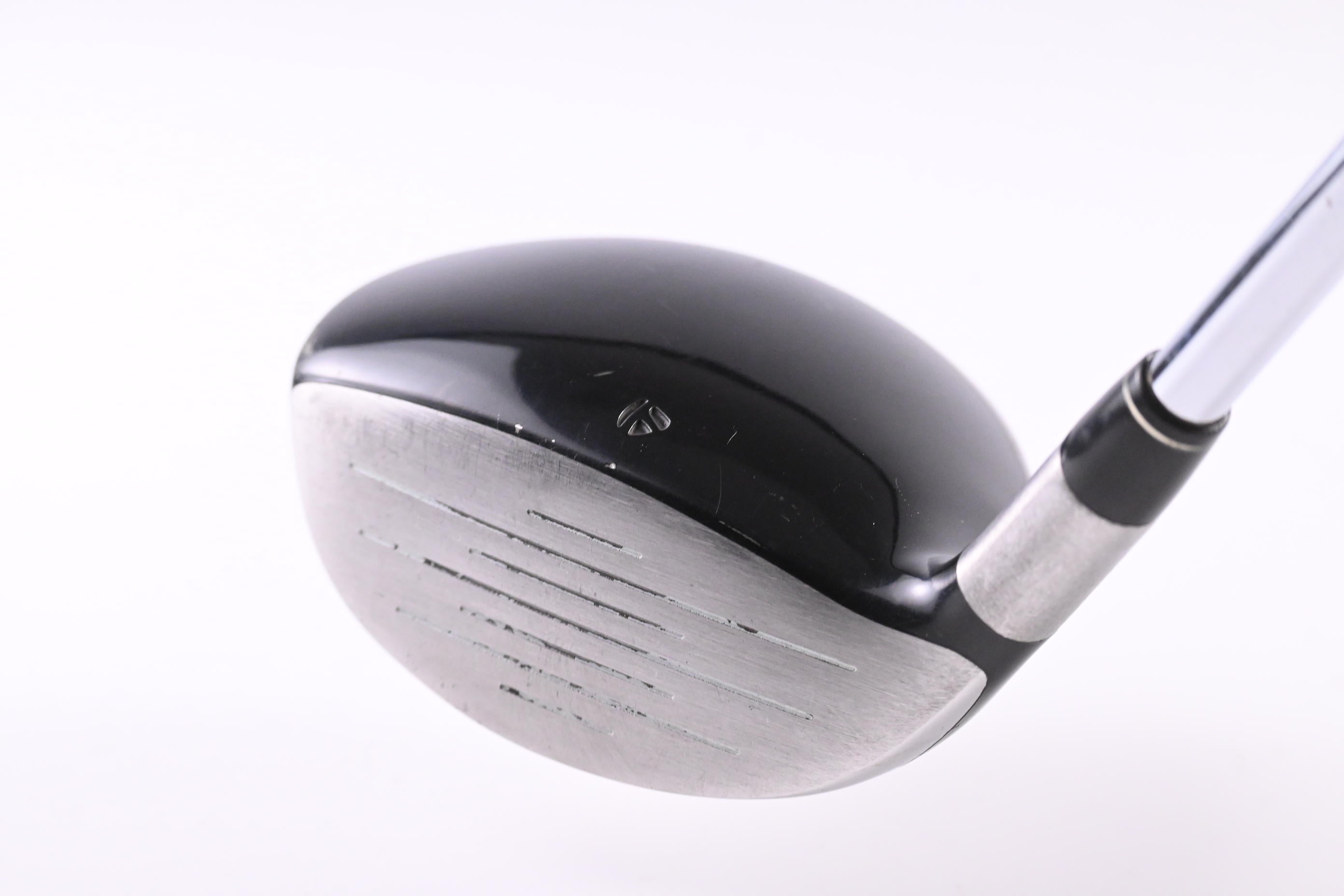 Taylormade V-Steel #3 Wood / 15 Degree / Regular Flex Dynamic Light Shaft
