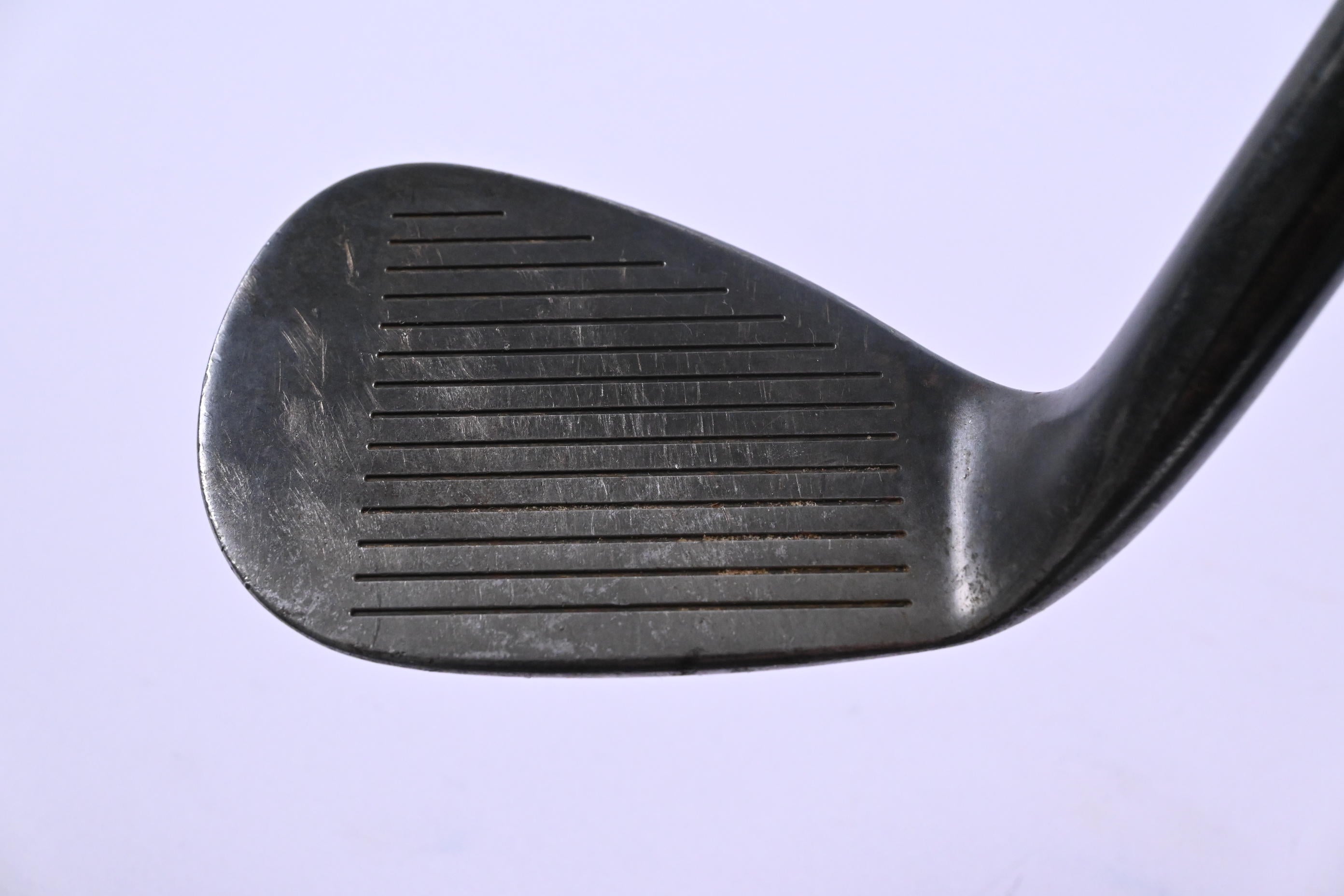 Mizuno MP T-10 Lob Wedge / 58 Degree / Wedge Flex Steel Shaft