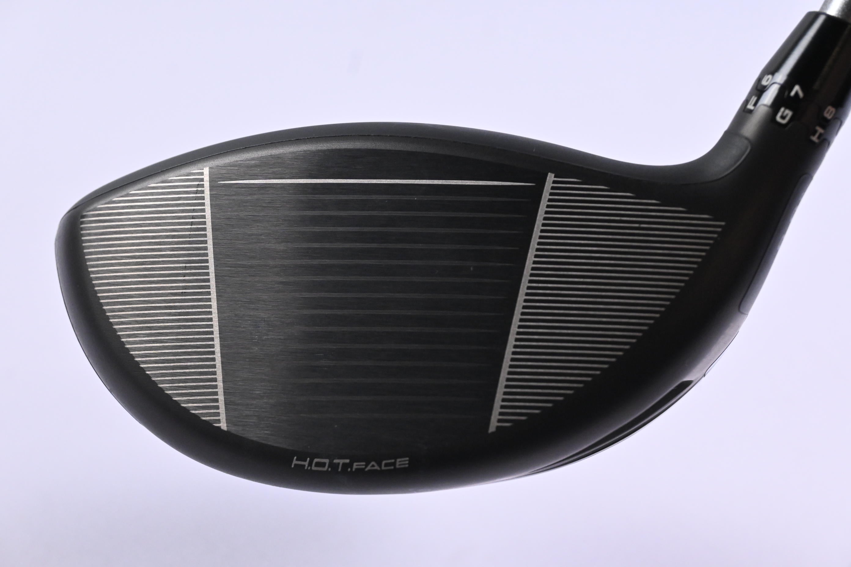Cobra OPTM MAX-K Driver / 9 Degree / Stiff Flex Fujikura Pro 60 Shaft