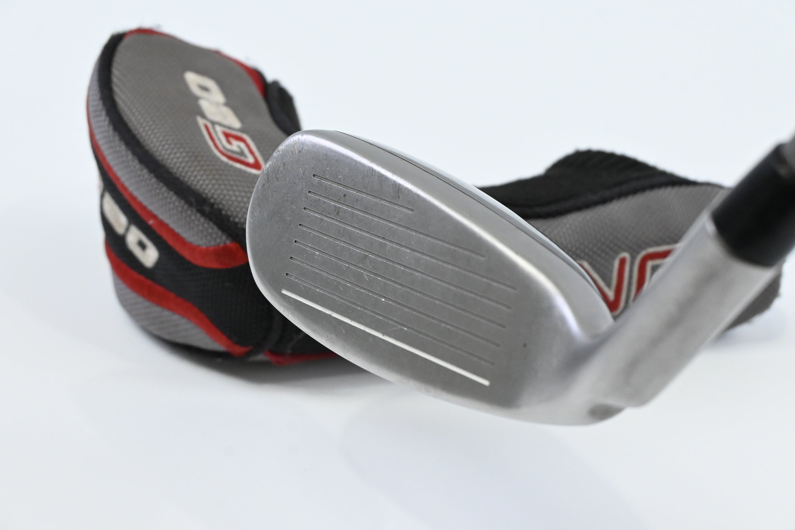 Ping G20 #3 Hybrid / 20 Degree / Regular Flex Ping TFC 169 Shaft