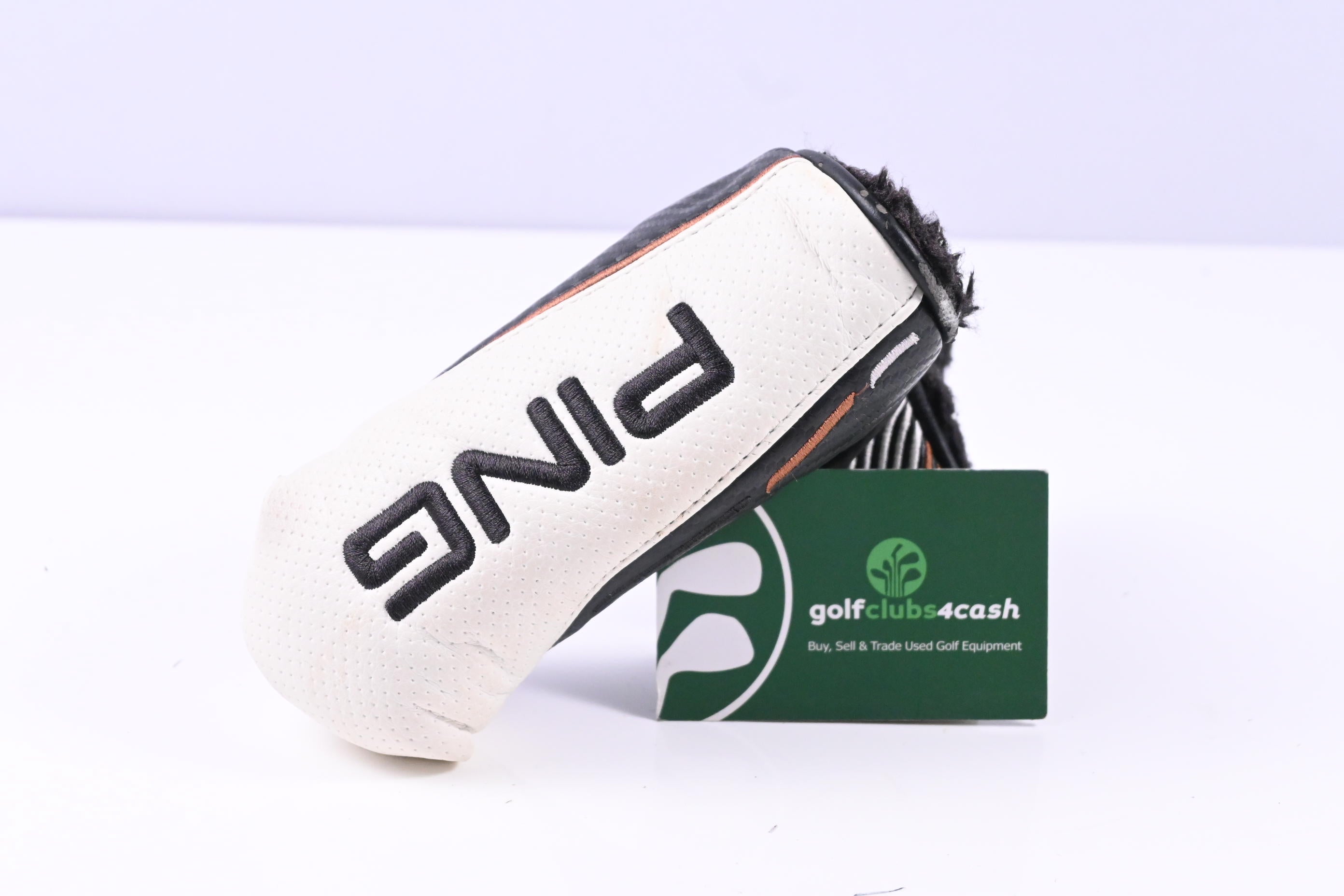 Ping Heppler Piper C Putter / 36 Inch