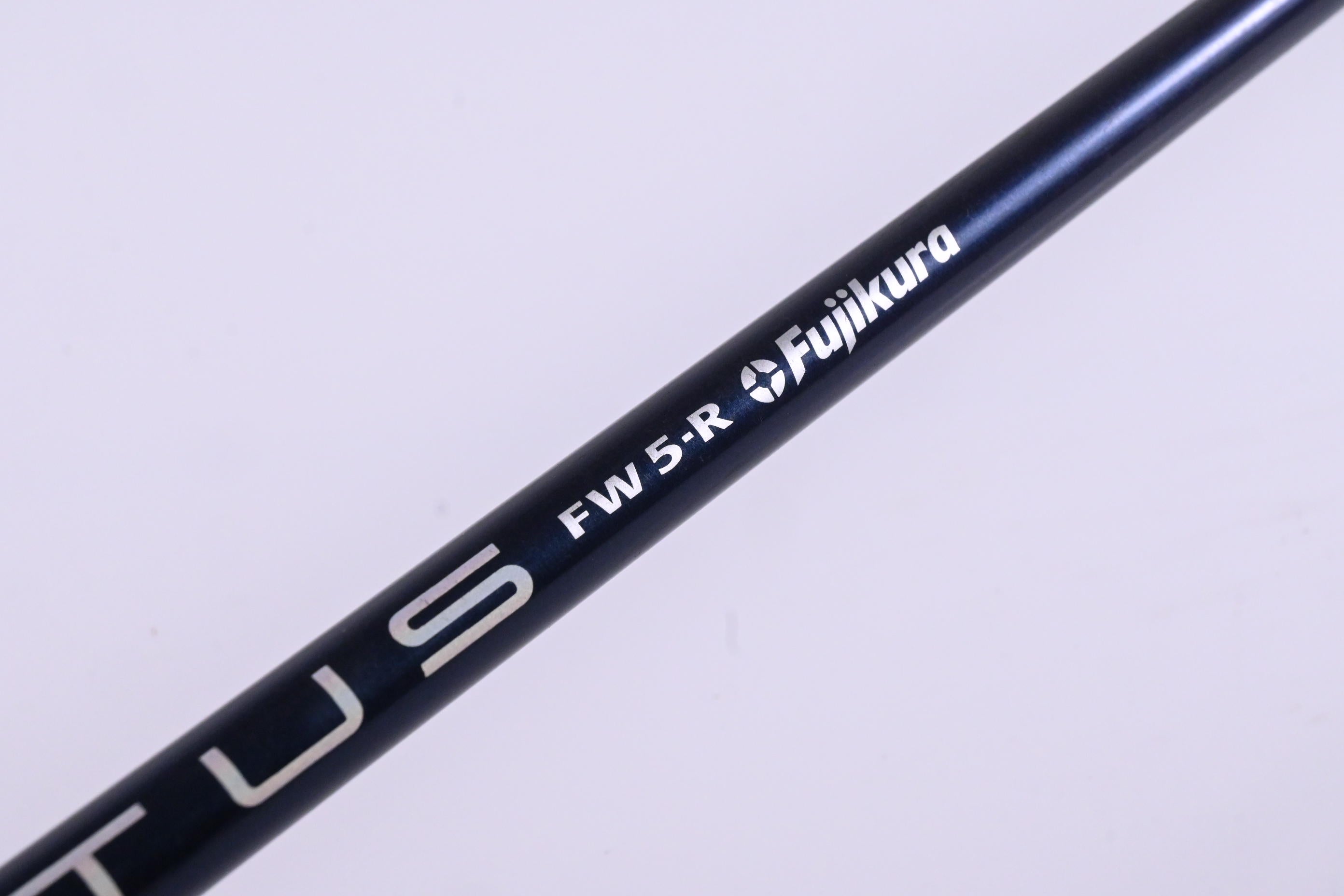 Left Hand Taylormade SIM Max #3 Wood / 15 Degree / Regular Flex Ventus Blue 5