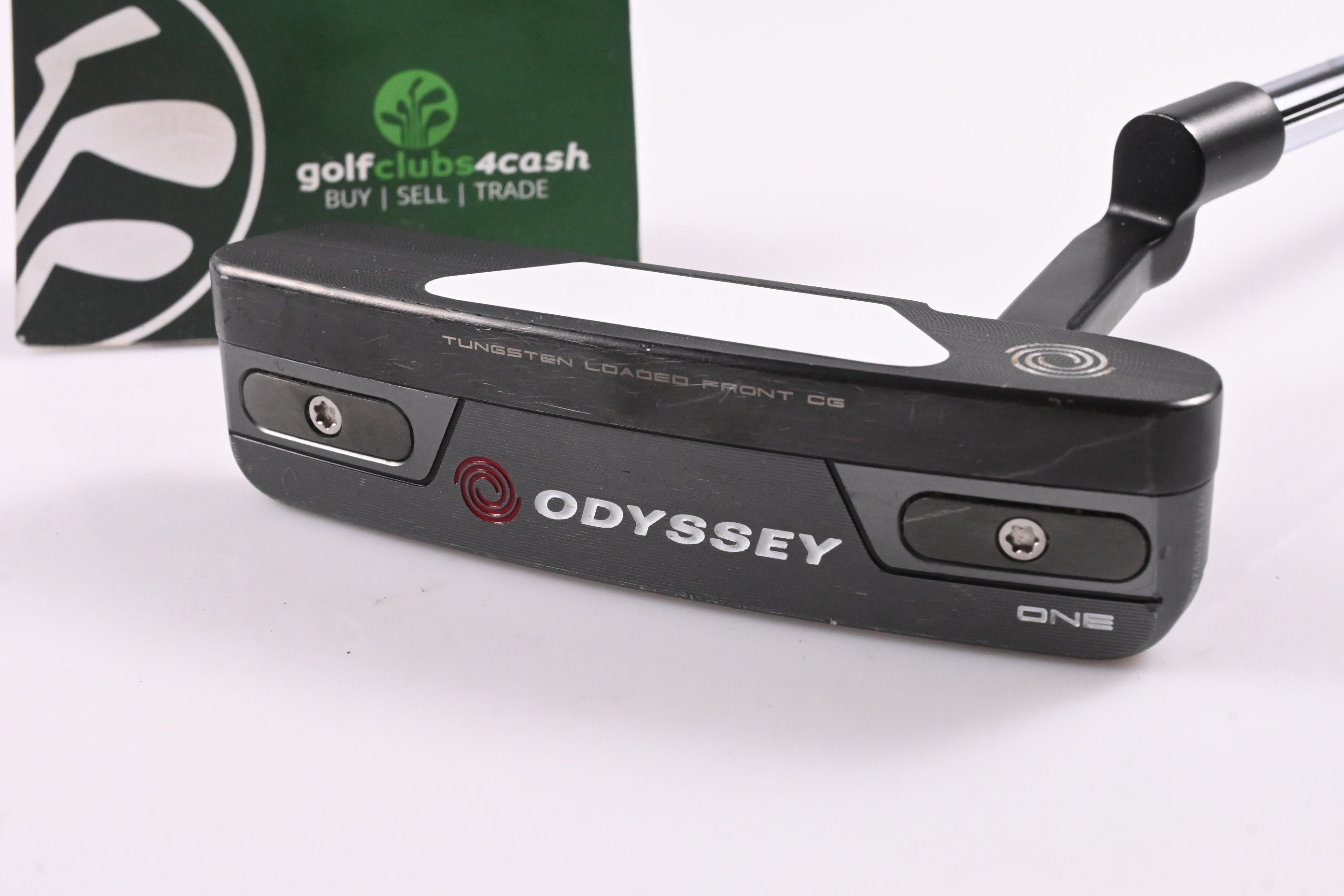 Odyssey Tri-Hot 5K One Putter / 33 Inch