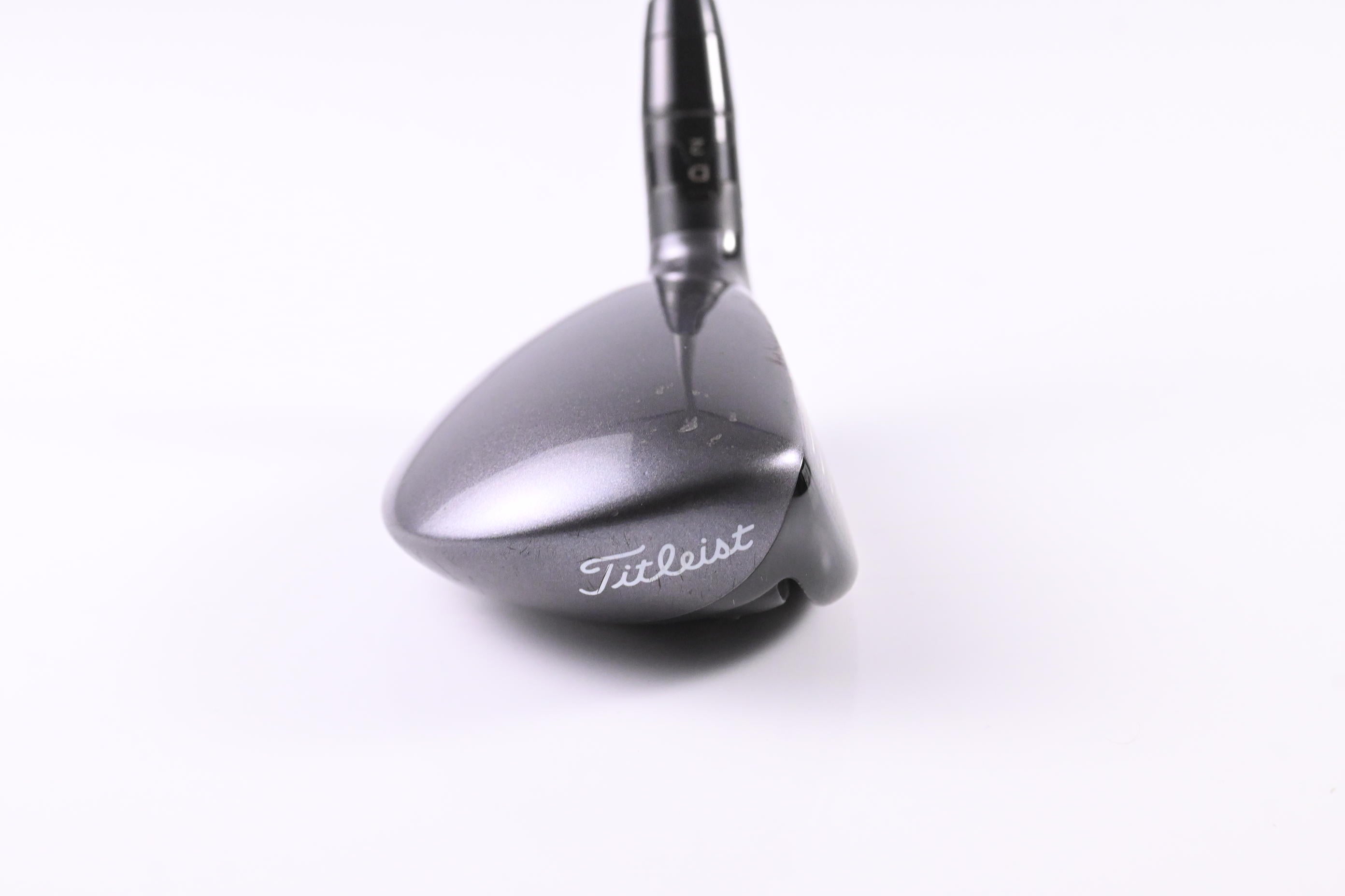 Titleist 816 H1 #3 Hybrid / 19 Degree / Stiff Flex Diamana Blue S+ 70 Shaft