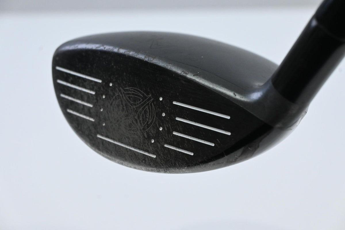 Ladies Callaway X Hot #5 Wood / 18 Degree / Ladies Flex Project X PXv Shaft