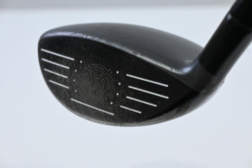 Ladies Callaway X Hot #5 Wood / 18 Degree / Ladies Flex Project X PXv Shaft