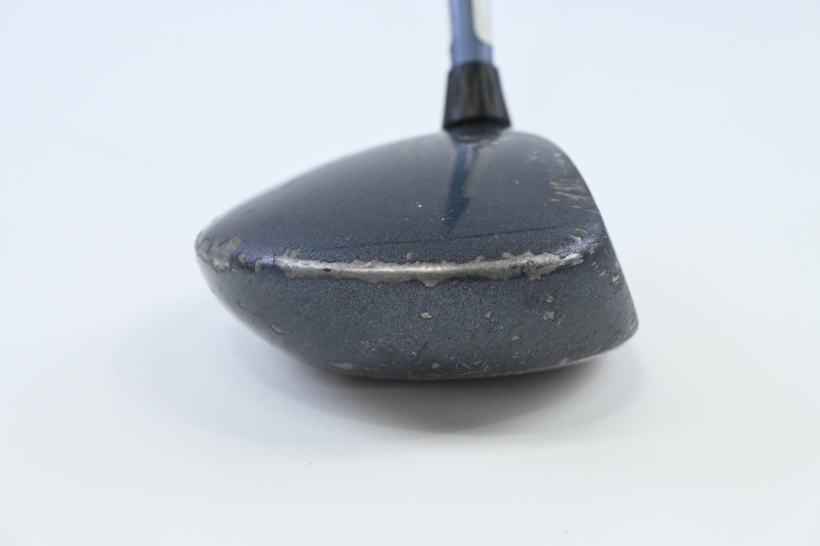 Ladies Callaway Steelhead III #7 Wood / 21 Degree / Ladies Flex System III Shaft