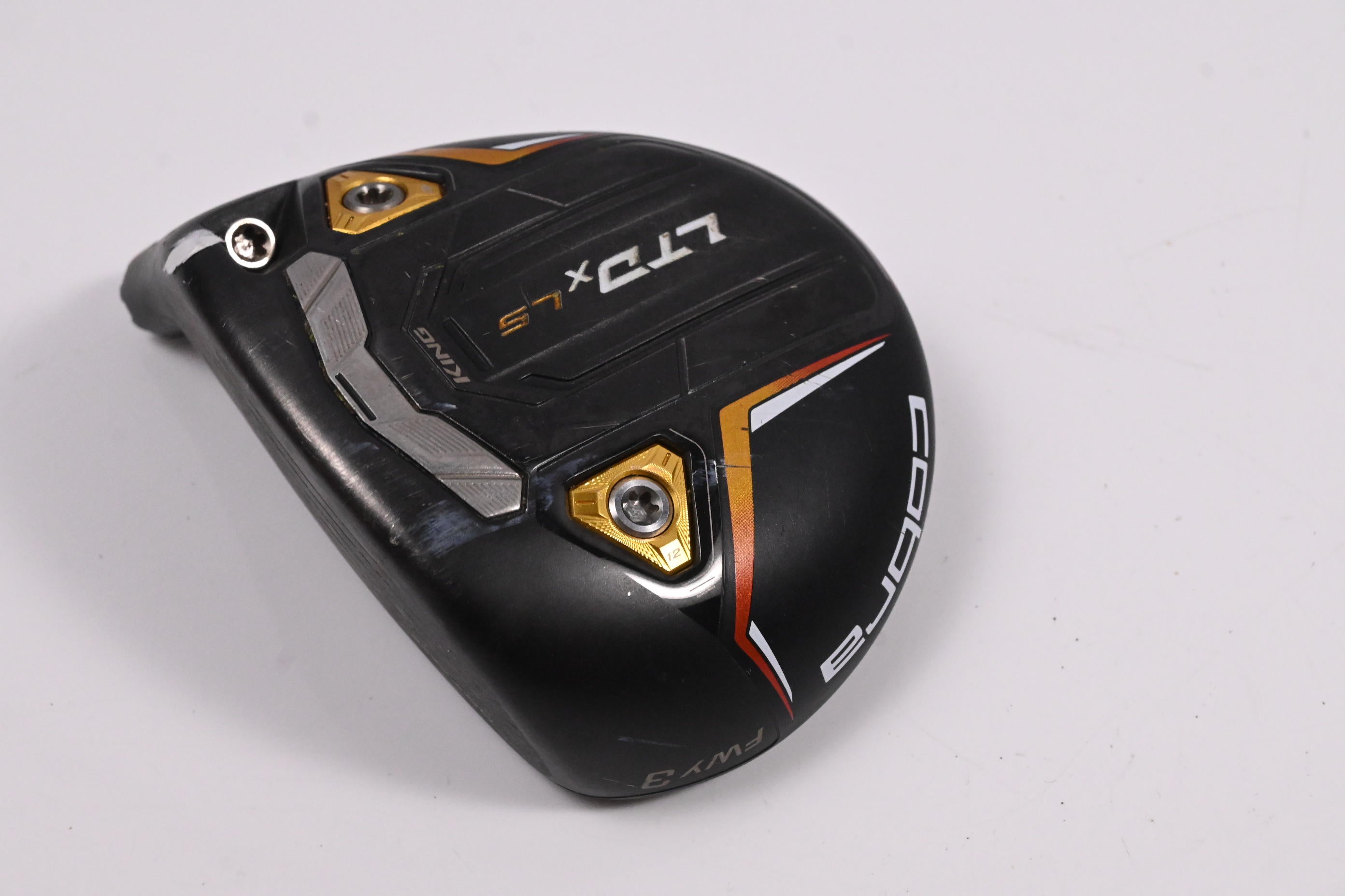 Cobra LTDx LS #3 Wood / 14.5 Degree / Head Only