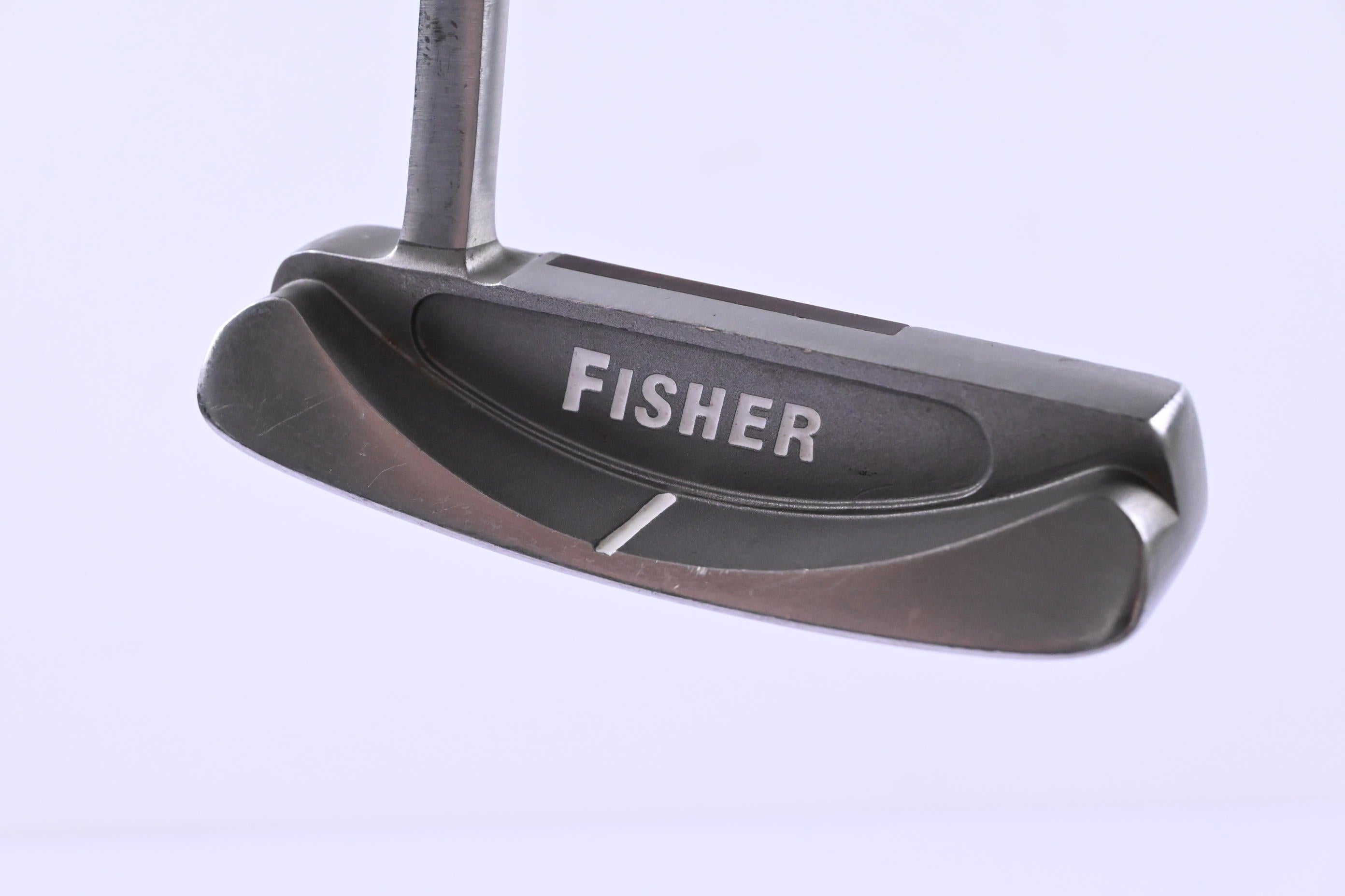 Fisher Classic Tour Series CTS-2 Putter / 34 Inch