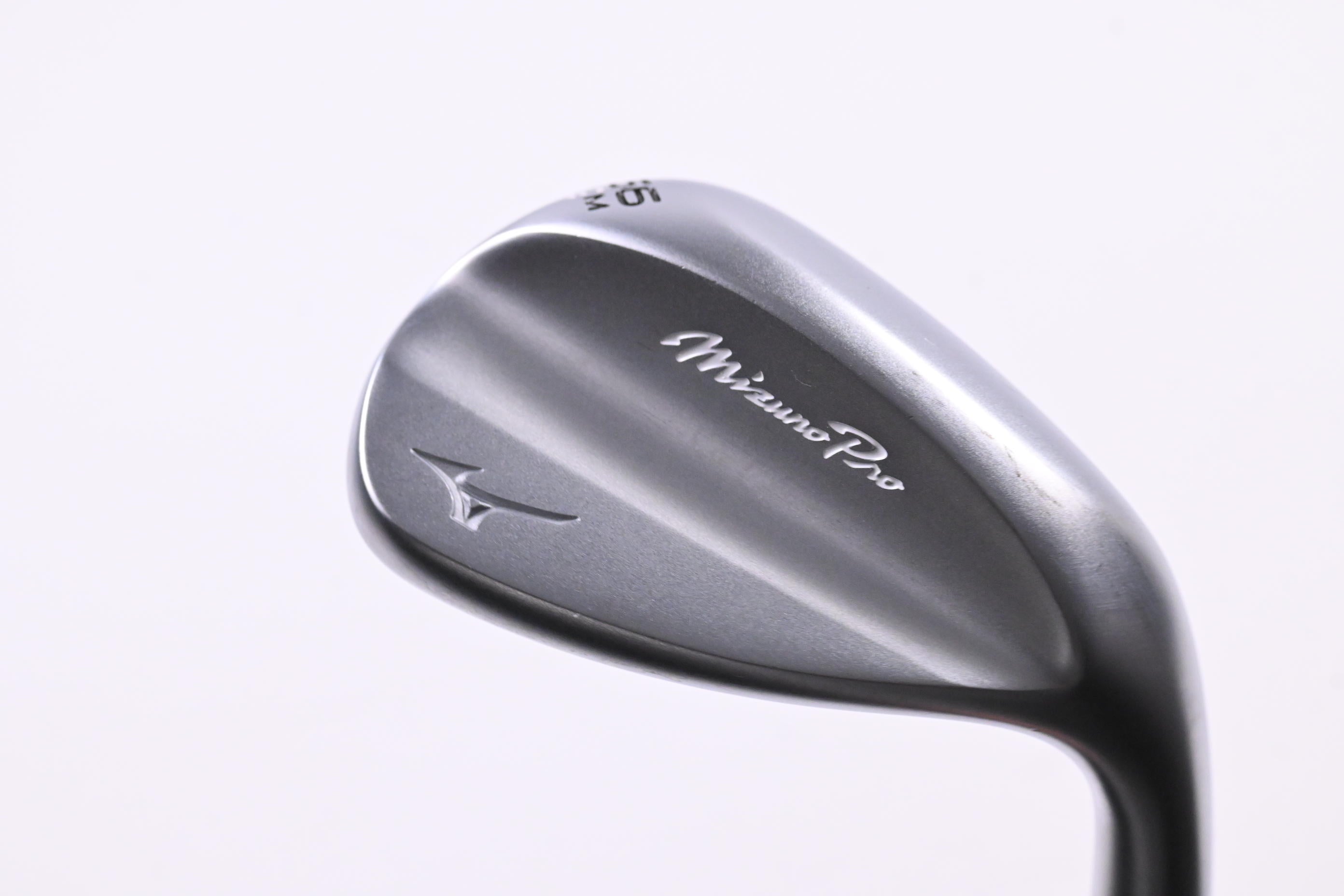Mizuno Pro T-1 Sand Wedge / 56 Degree / Stiff Flex Dynamic Gold S400 Shaft