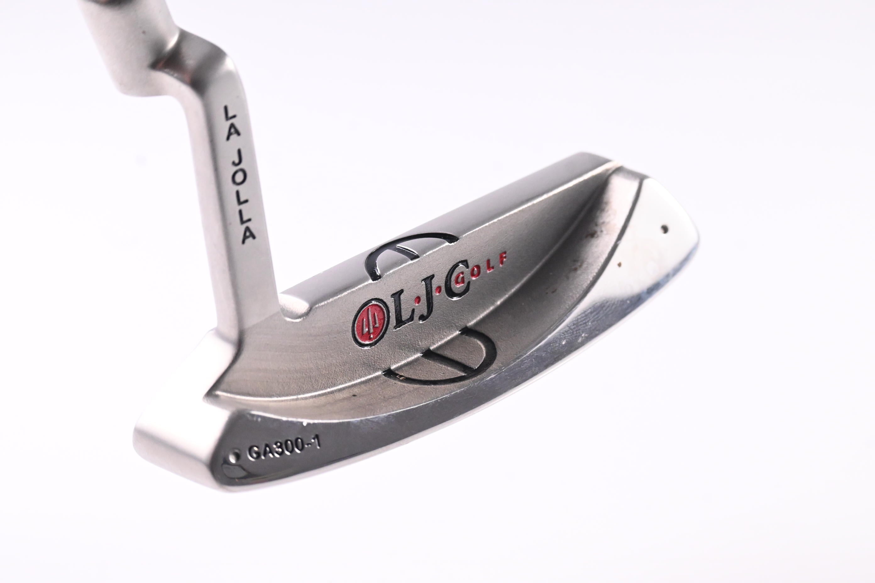 La Jolla GA Series Putter / 35 Inch