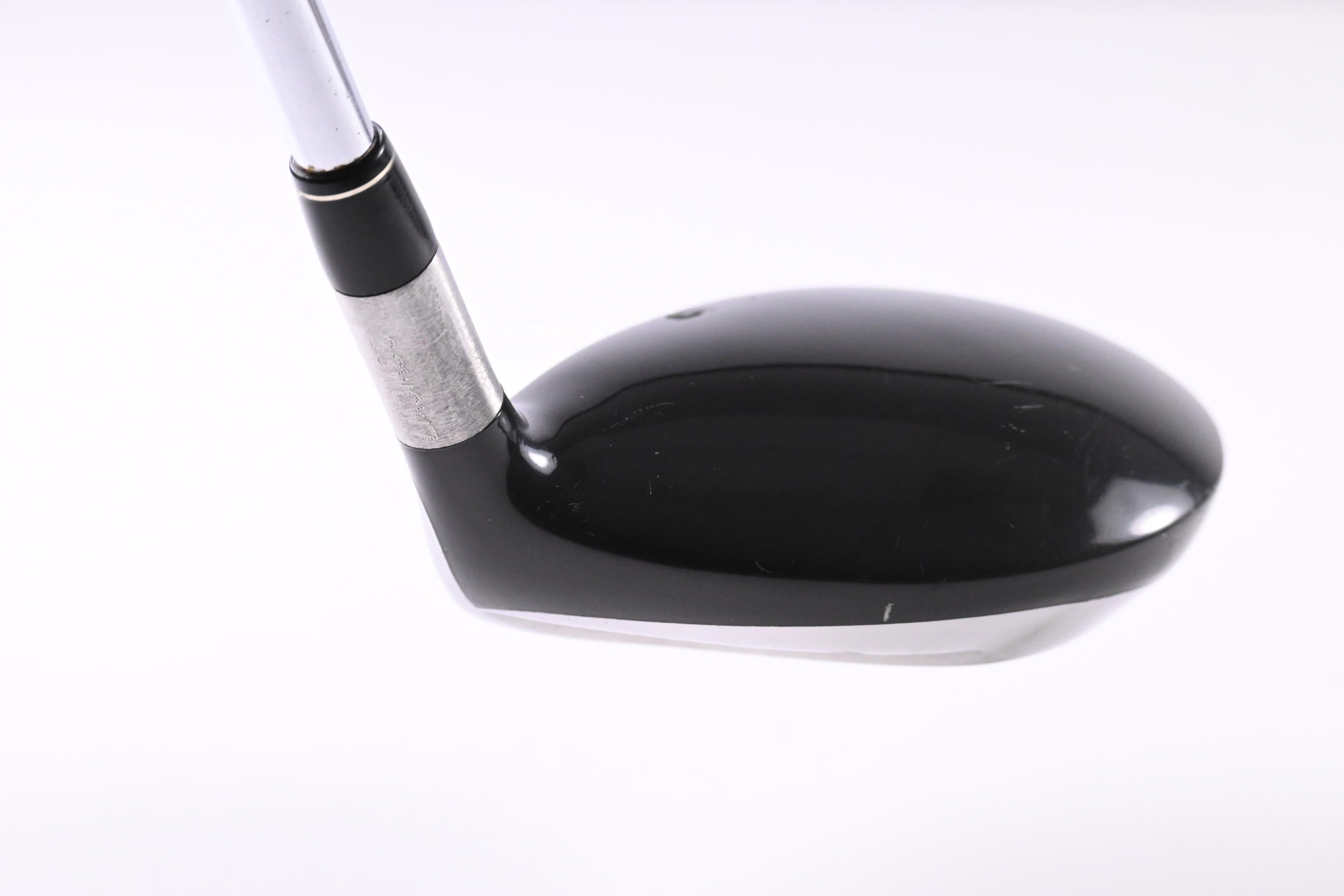 Taylormade V-Steel #3 Wood / 15 Degree / Regular Flex Dynamic Light Shaft
