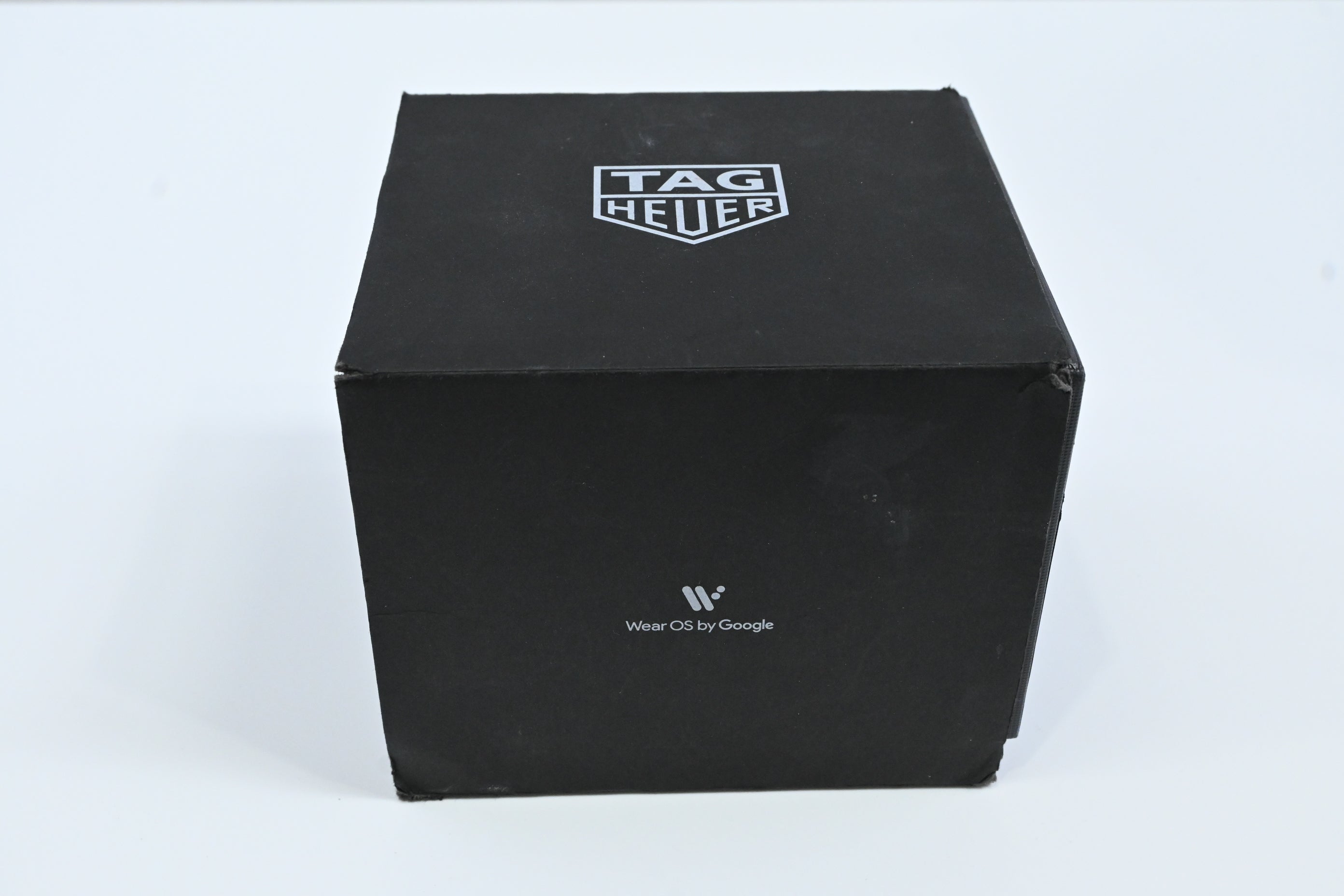 Tag Heuer / GPS Watch
