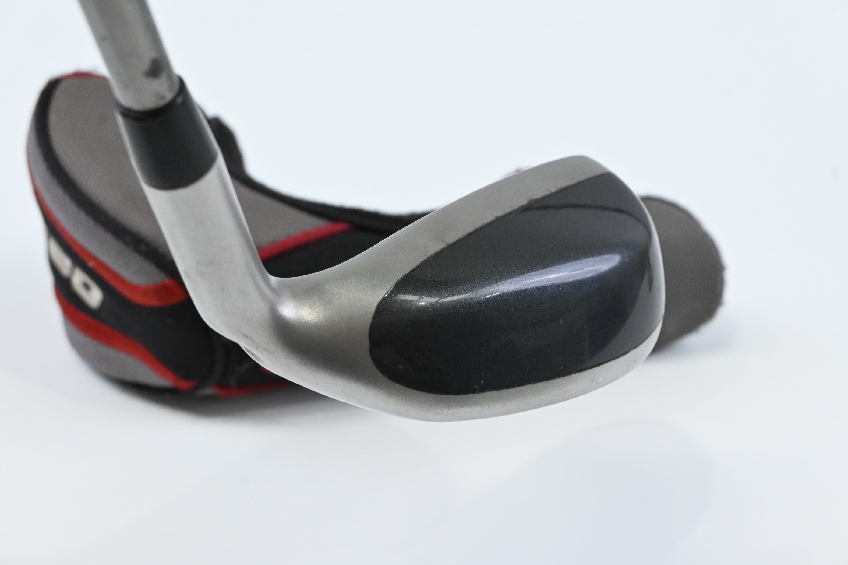 Ping G20 #3 Hybrid / 20 Degree / Regular Flex Ping TFC 169 Shaft