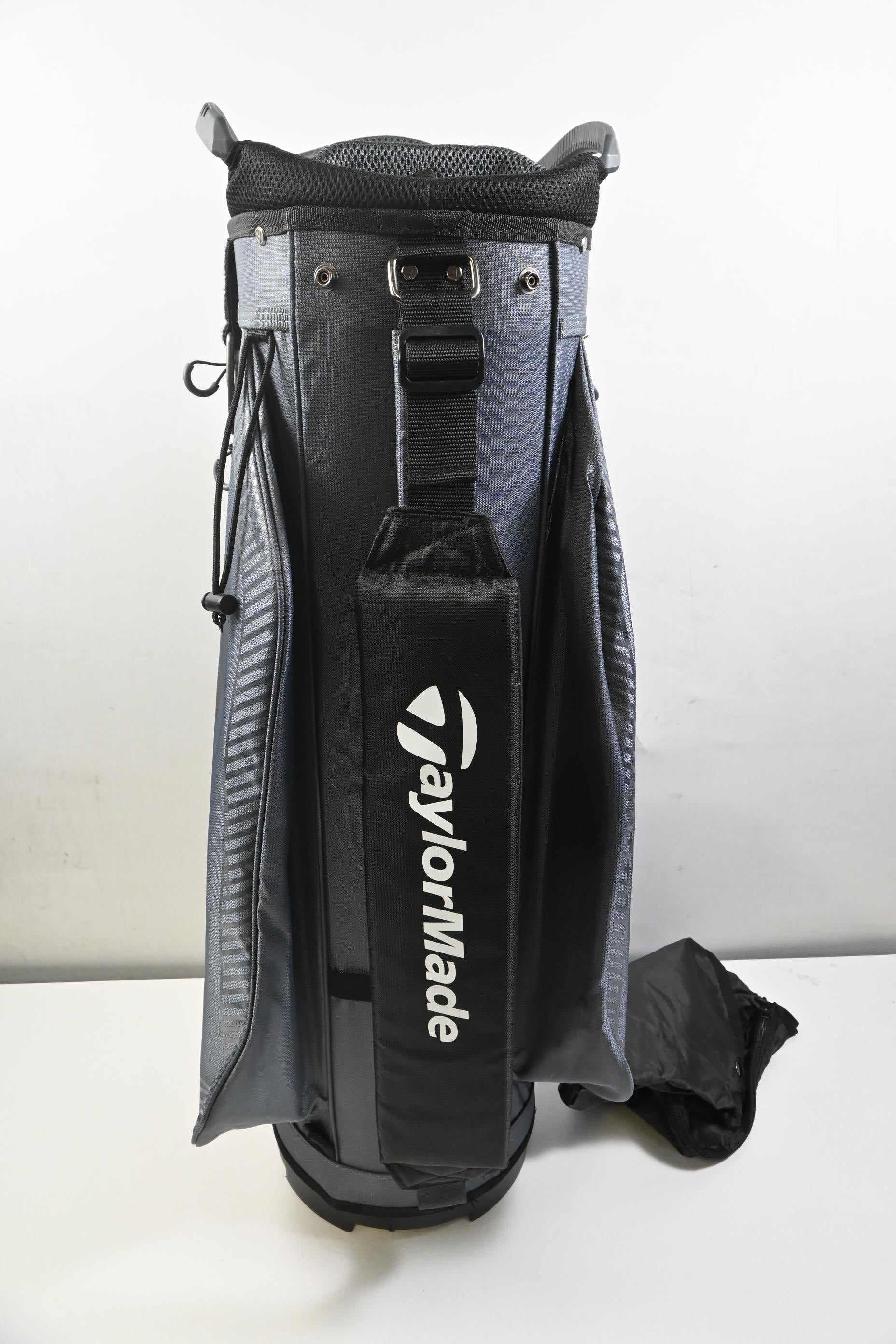 Taylormade Pro Cart Bag / 14-Way Divider / Grey