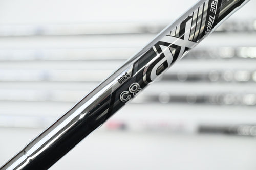 Tour Edge C721 Irons / 5-PW / Stiff Flex XP85 S300 Shafts