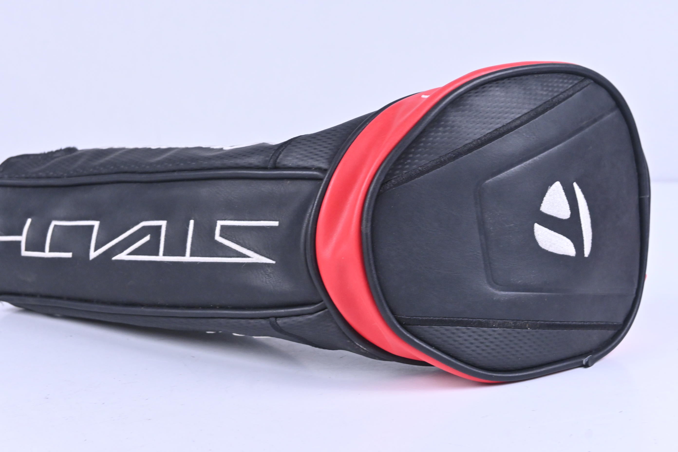 Left Hand Taylormade Stealth Driver / 9 Degree / Regular Flex Fujikura Ventus TR