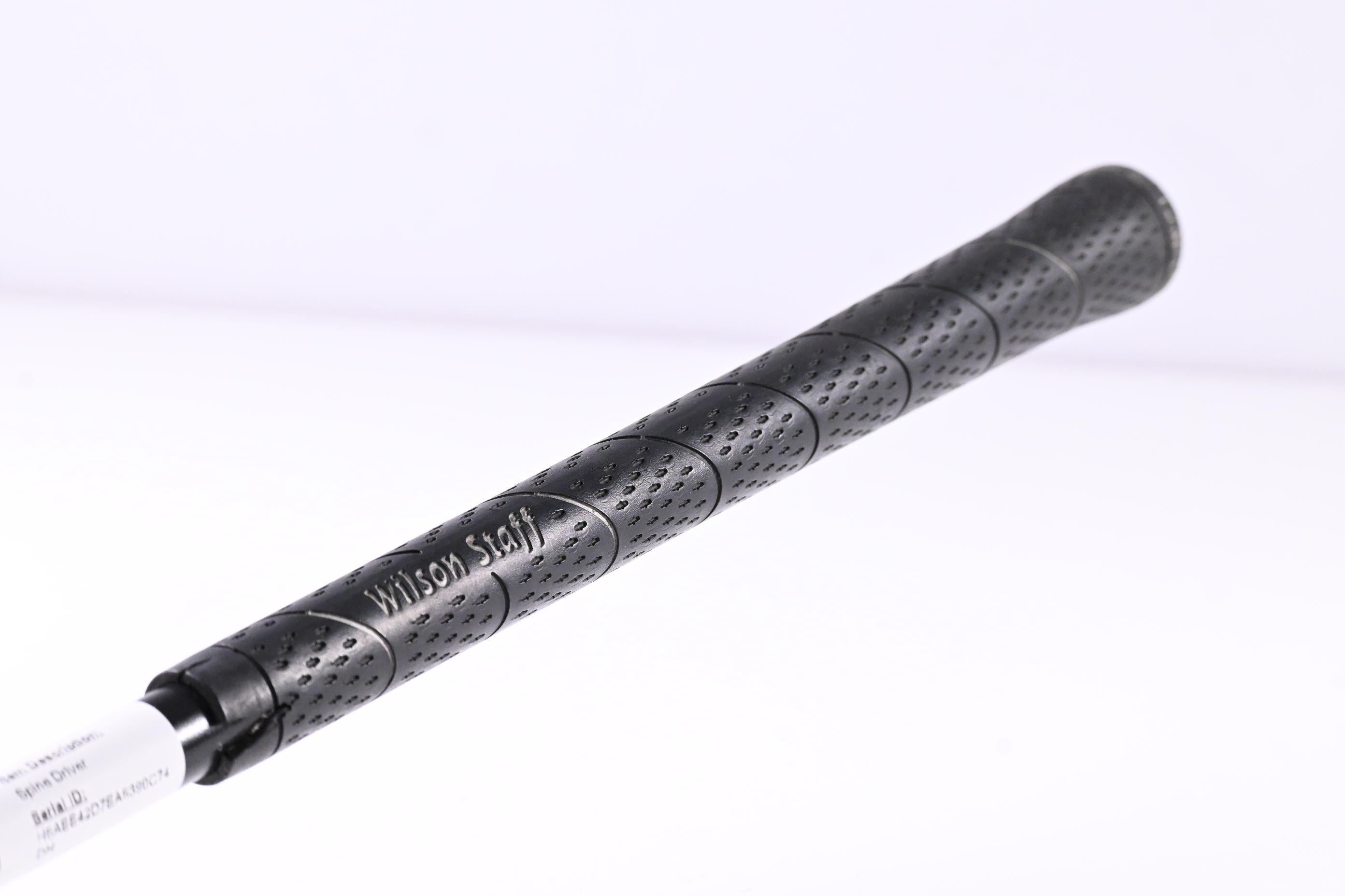 Wilson Spine Driver / 10.5 Degree / Regular Flex UST Proforce V2 61 Shaft