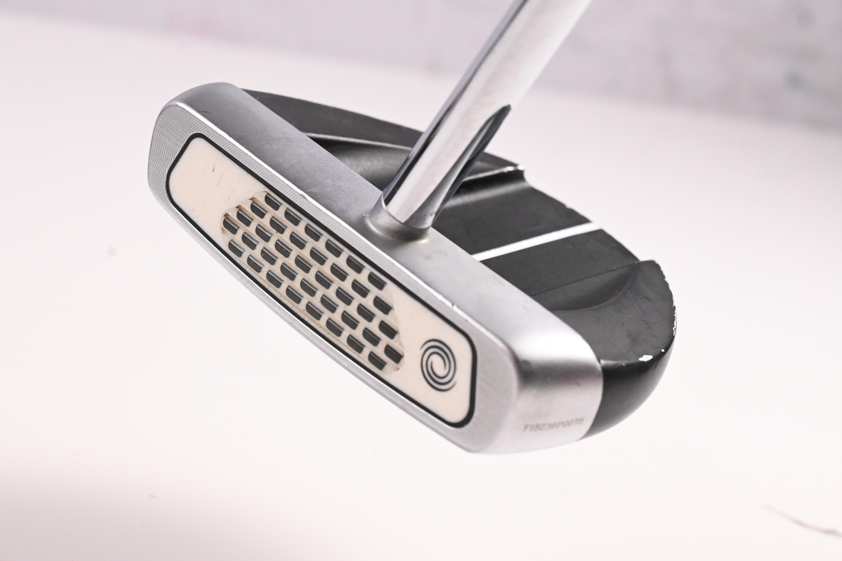 Odyssey Stroke Lab Black V-Line CS Putter / 34 Inch