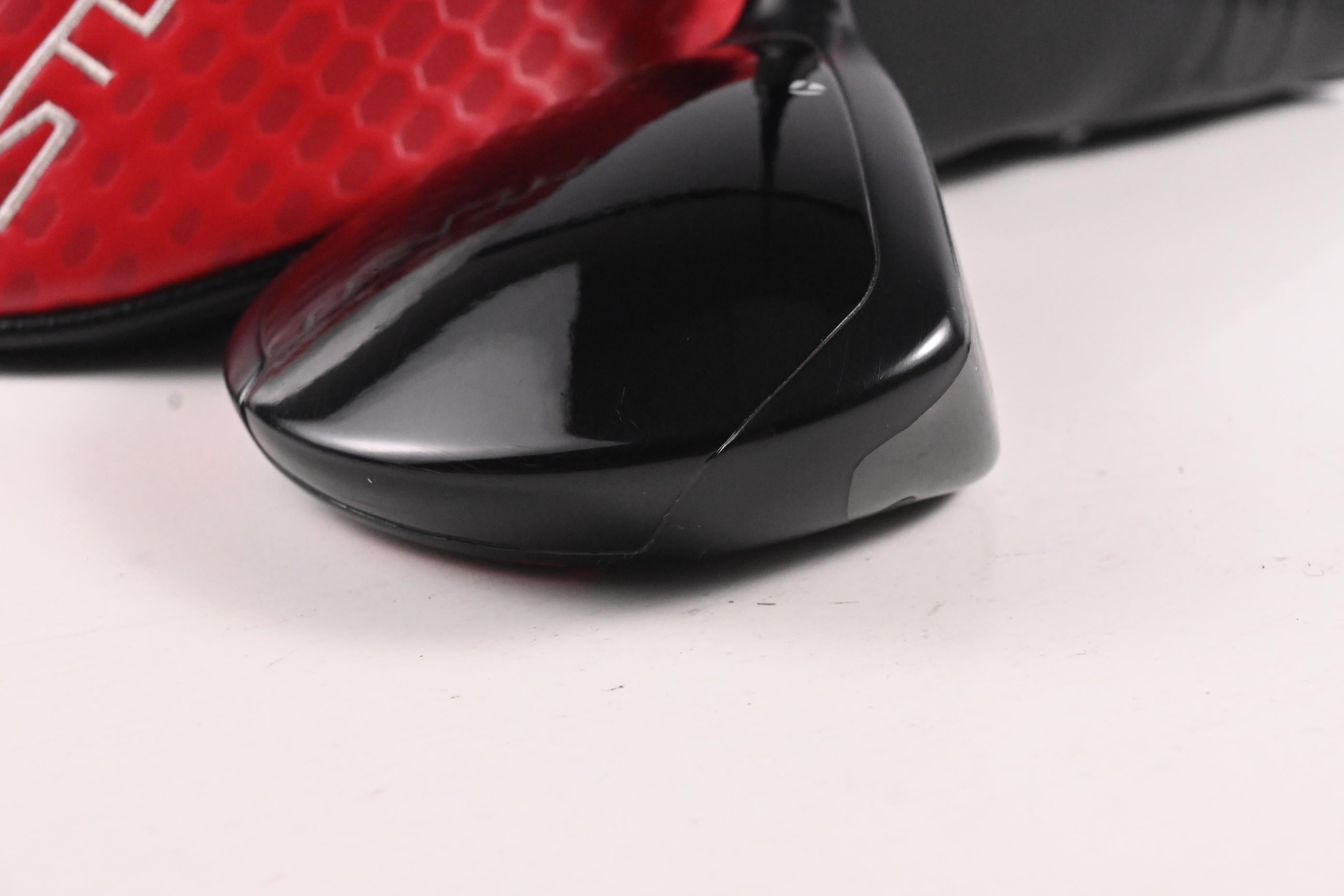 Taylormade Stealth 2 #3 Wood / 15 Degree / Stiff Flex Ventus TR Red 6 Shaft