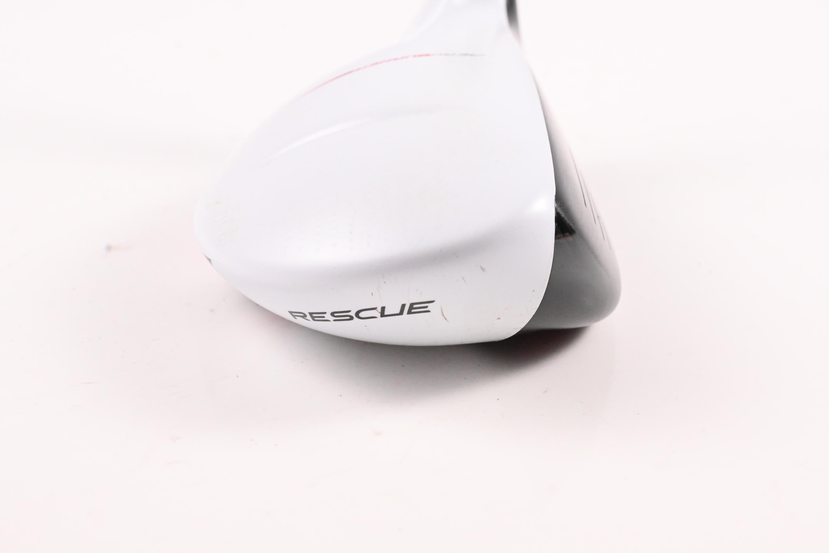 Taylormade Aeroburner #5 Hybrid / 25 Degree / Regular Flex Matrix Speed Rul-Z 70