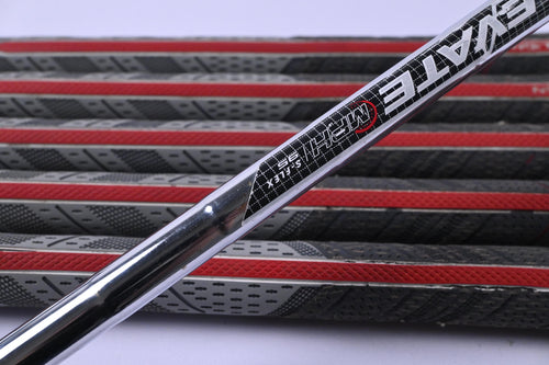 Mizuno Pro 225 Irons / 5-PW / Stiff Flex True Temper Elevate MPH 95 Shafts