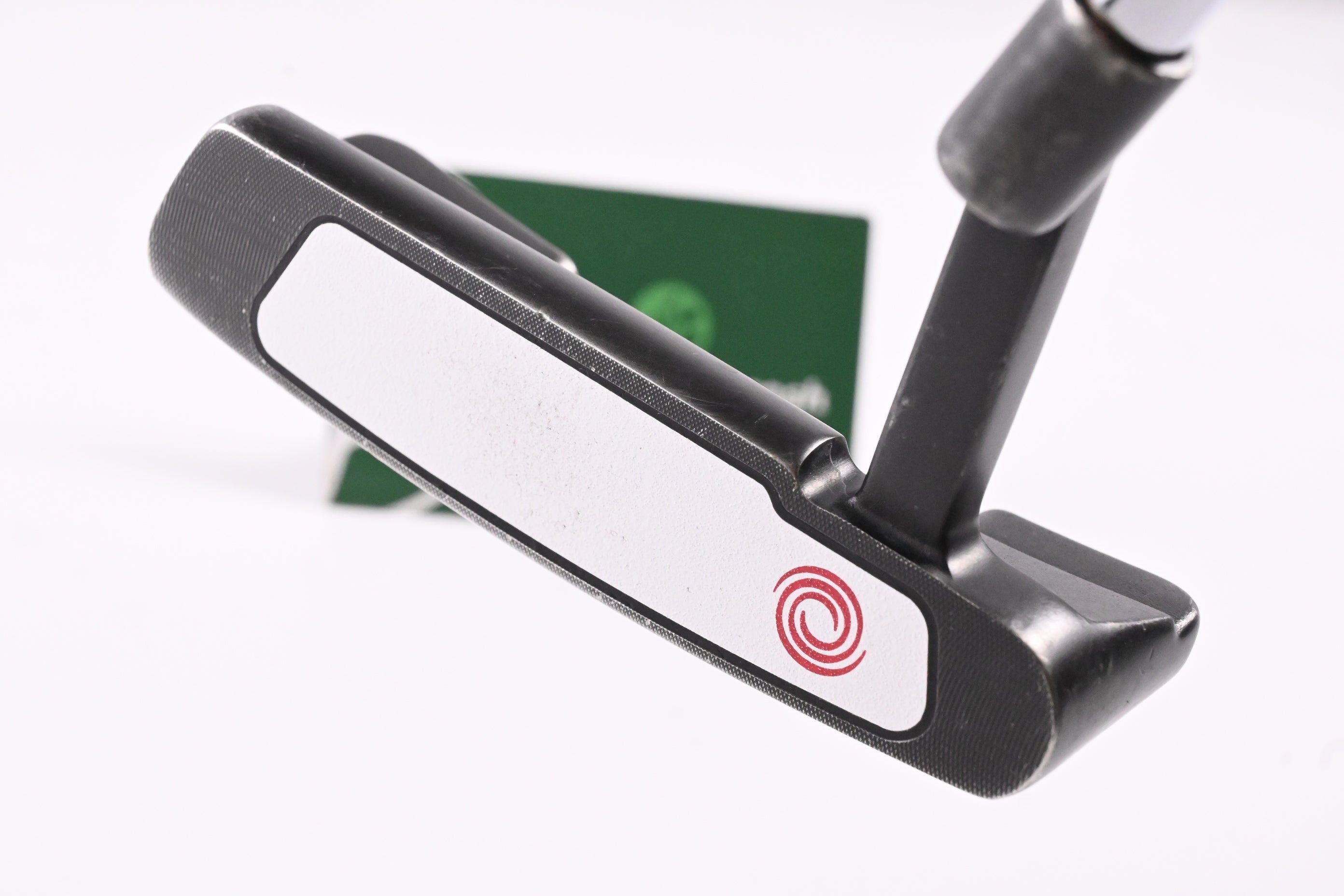 Odyssey Tank Cruiser #1 Putter / 35 Inch