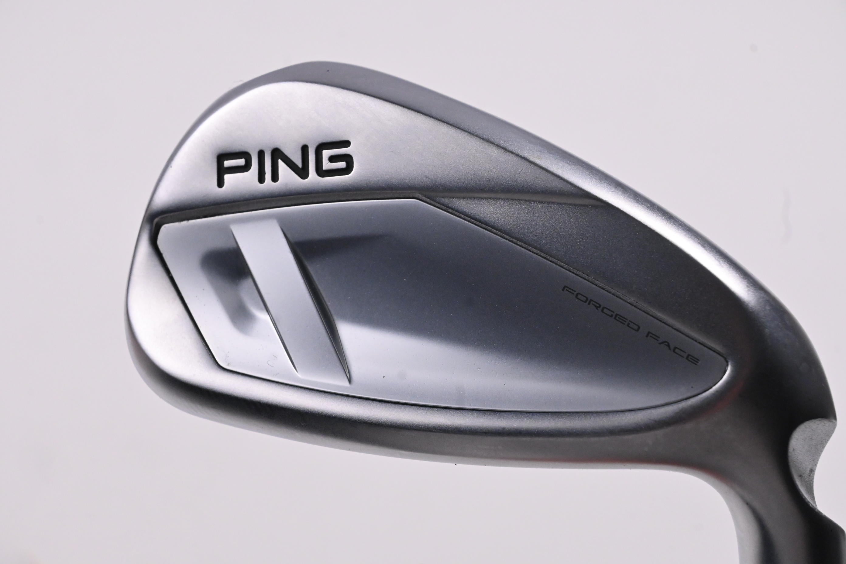 Ping i540 #9 Iron / Black Dot / Regular Flex Dynamic Gold MID 100 R300 Shaft