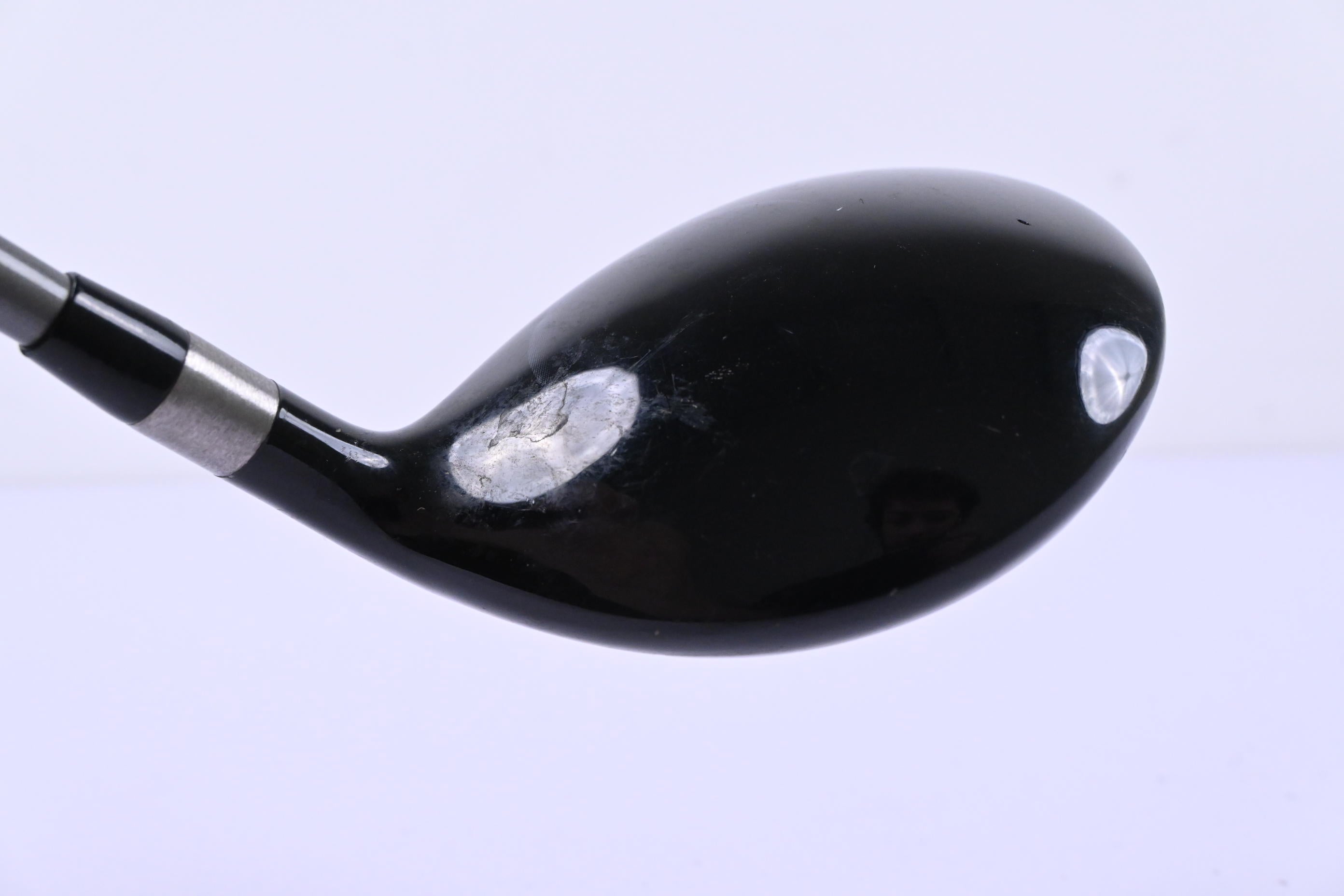 Ping G5 #3 Wood / 15 Degree / Regular Flex Ping TFC 100 F Shaft