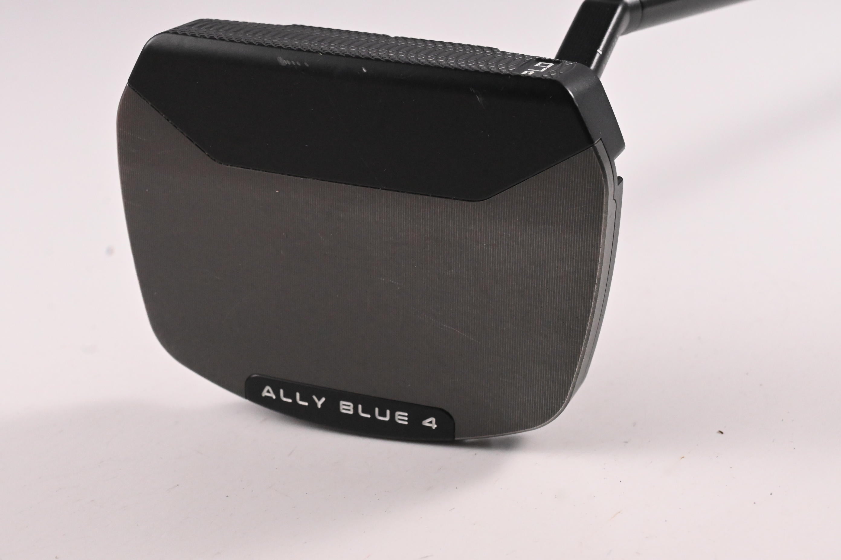 Ping PLD Milled 2024 Ally Blue 4 Putter / 34 Inch