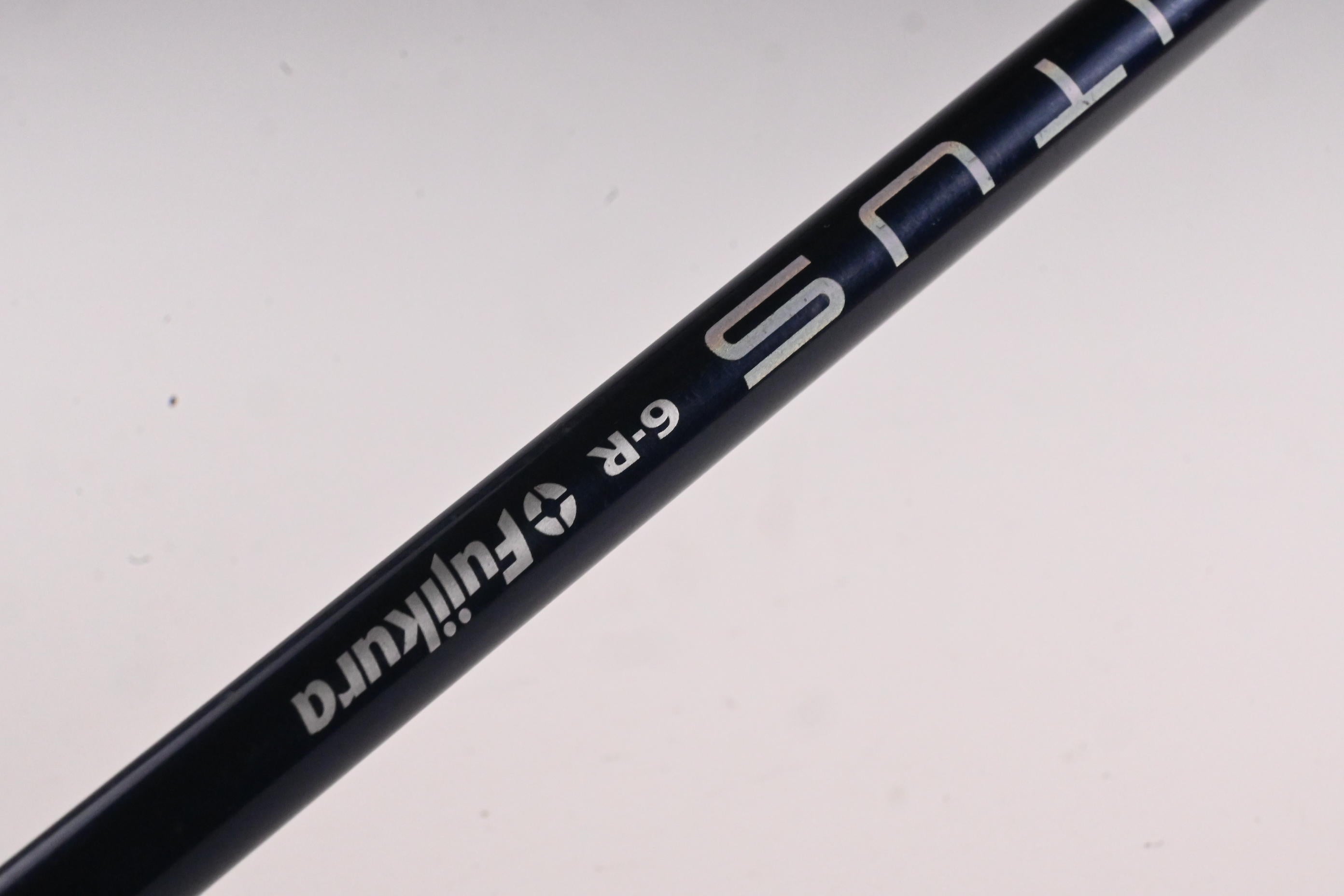 Taylormade SIM Max #4 Hybrid / 22 Degree / Regular Flex Ventus Blue 6 Shaft