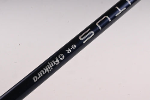Taylormade SIM Max #4 Hybrid / 22 Degree / Regular Flex Ventus Blue 6 Shaft