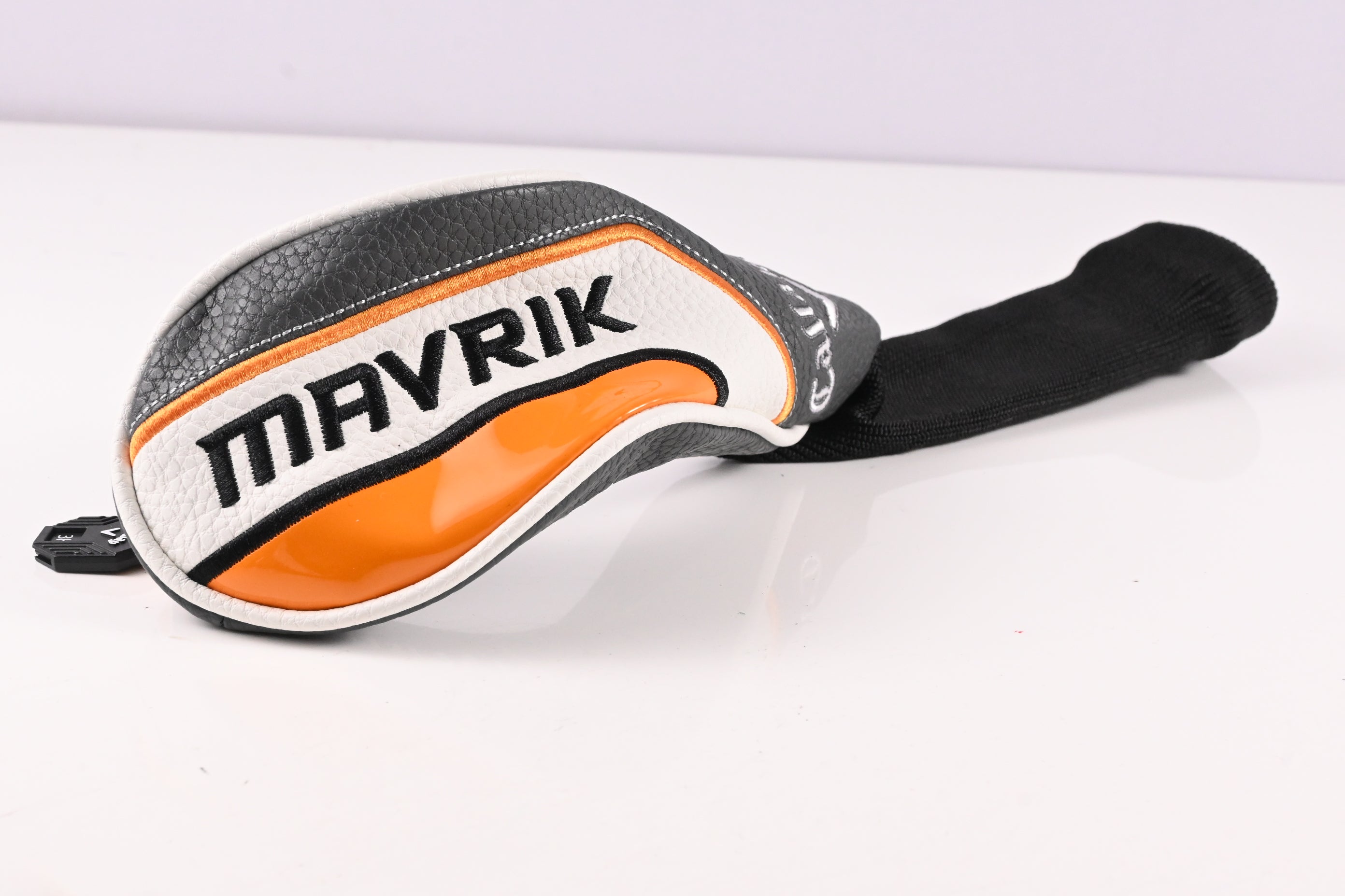 Ladies Callaway Mavrik #5 Hybrid / 23 Degree / Ladies Flex Helium Black 40 Shaft