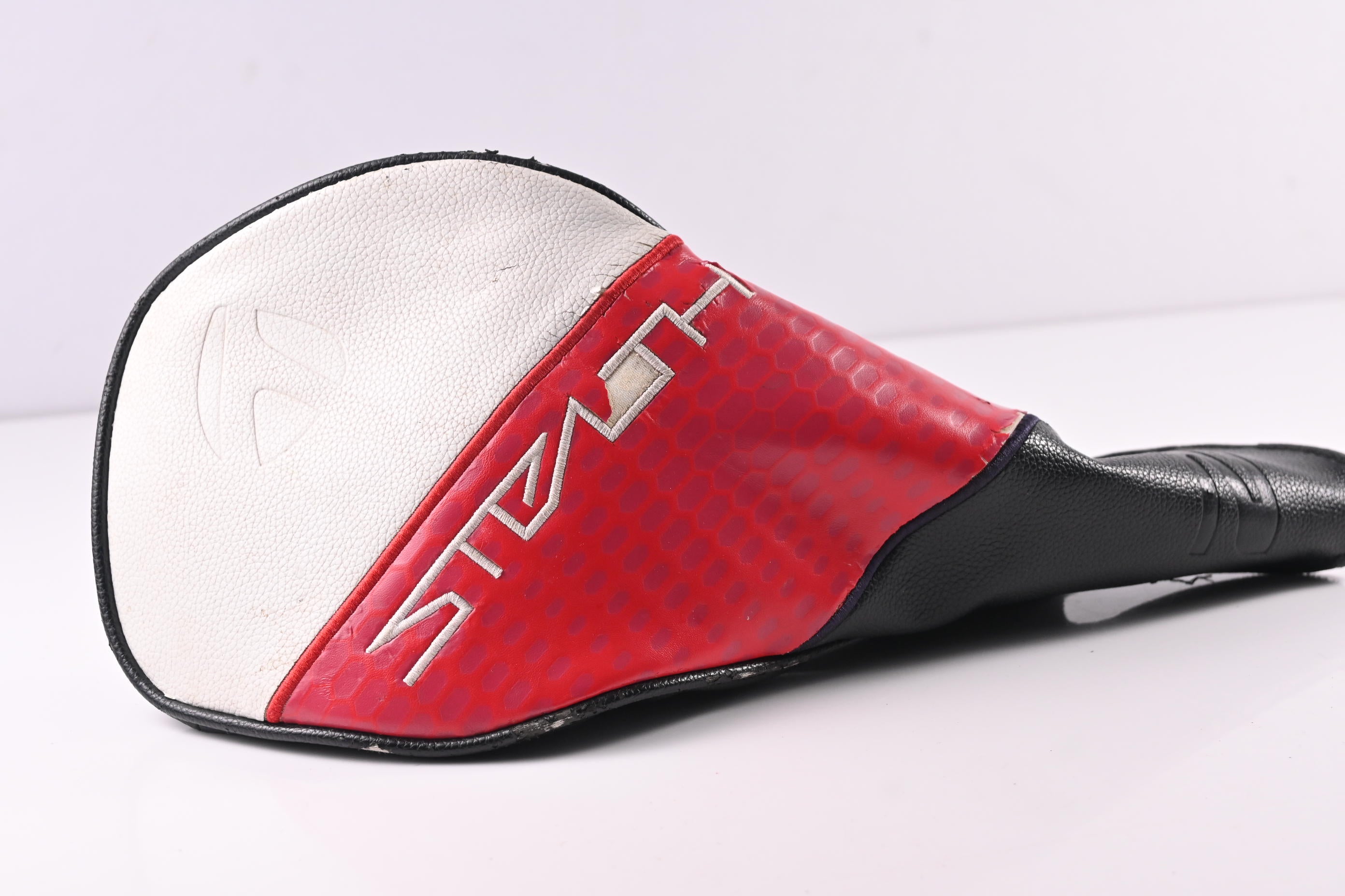 Taylormade Stealth 2 Driver / 10.5 Degree / Regular Flex Speeder NX 50 Shaft