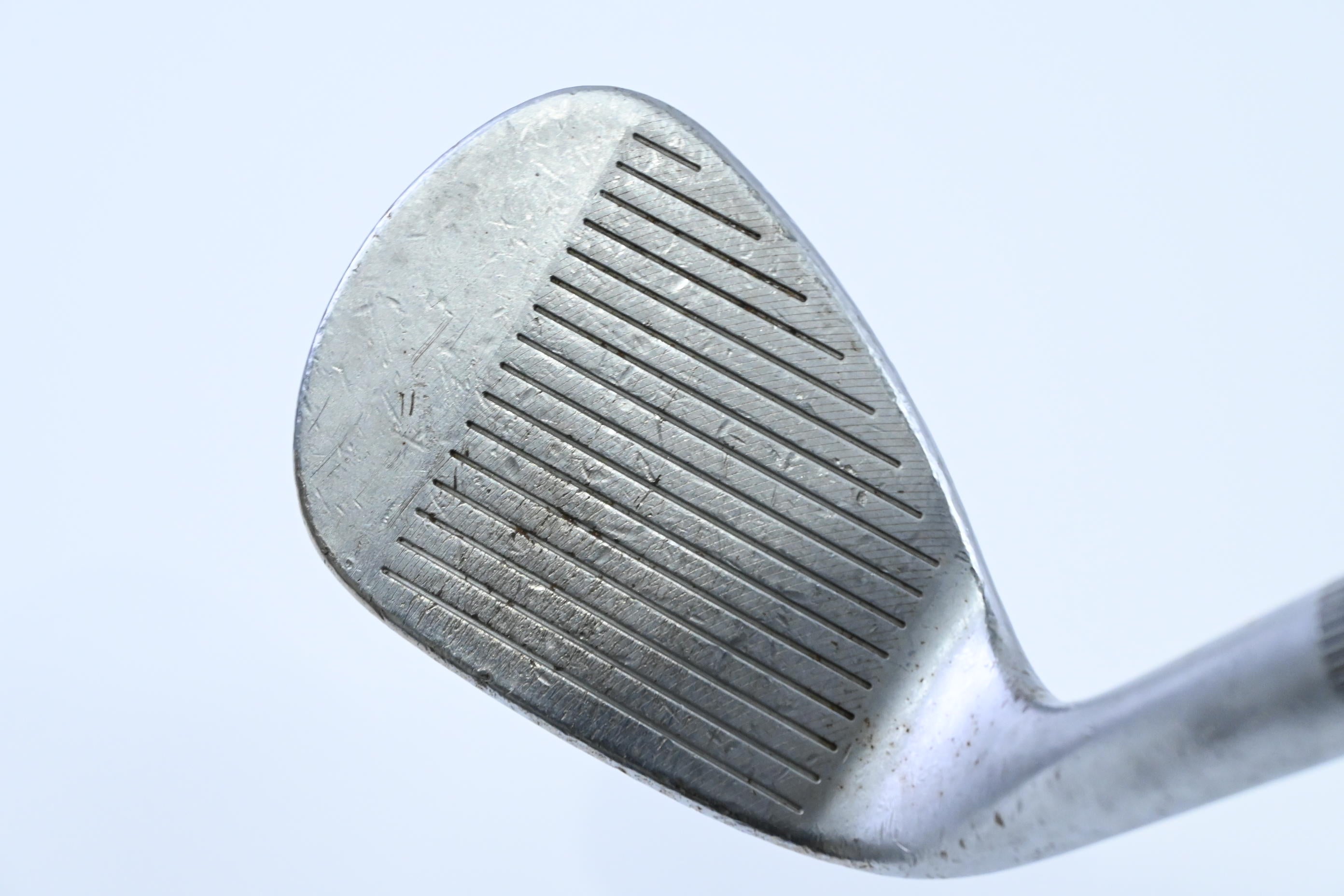 Callaway MD3 Milled Gap Wedge / 52 Degree / Wedge Flex Steel Shaft