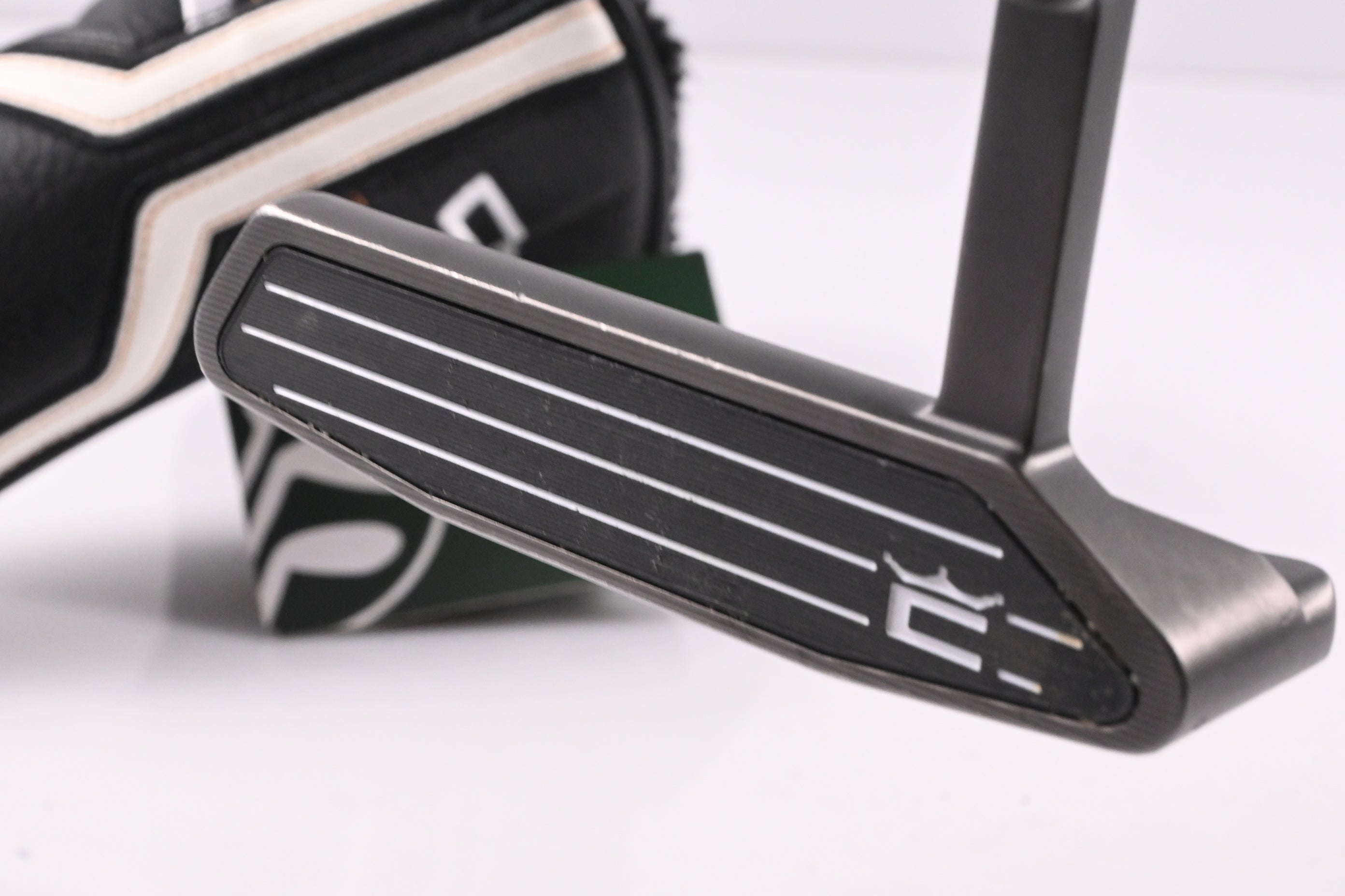 Cobra 2024 3D Printed Sport-40 Putter / 34 Inch