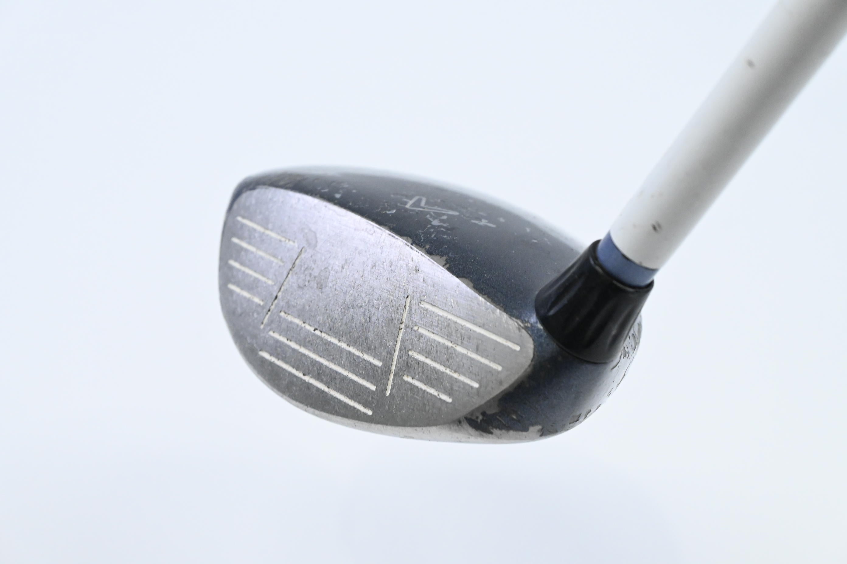 Ladies Callaway Steelhead III #7 Wood / 21 Degree / Ladies Flex System III Shaft