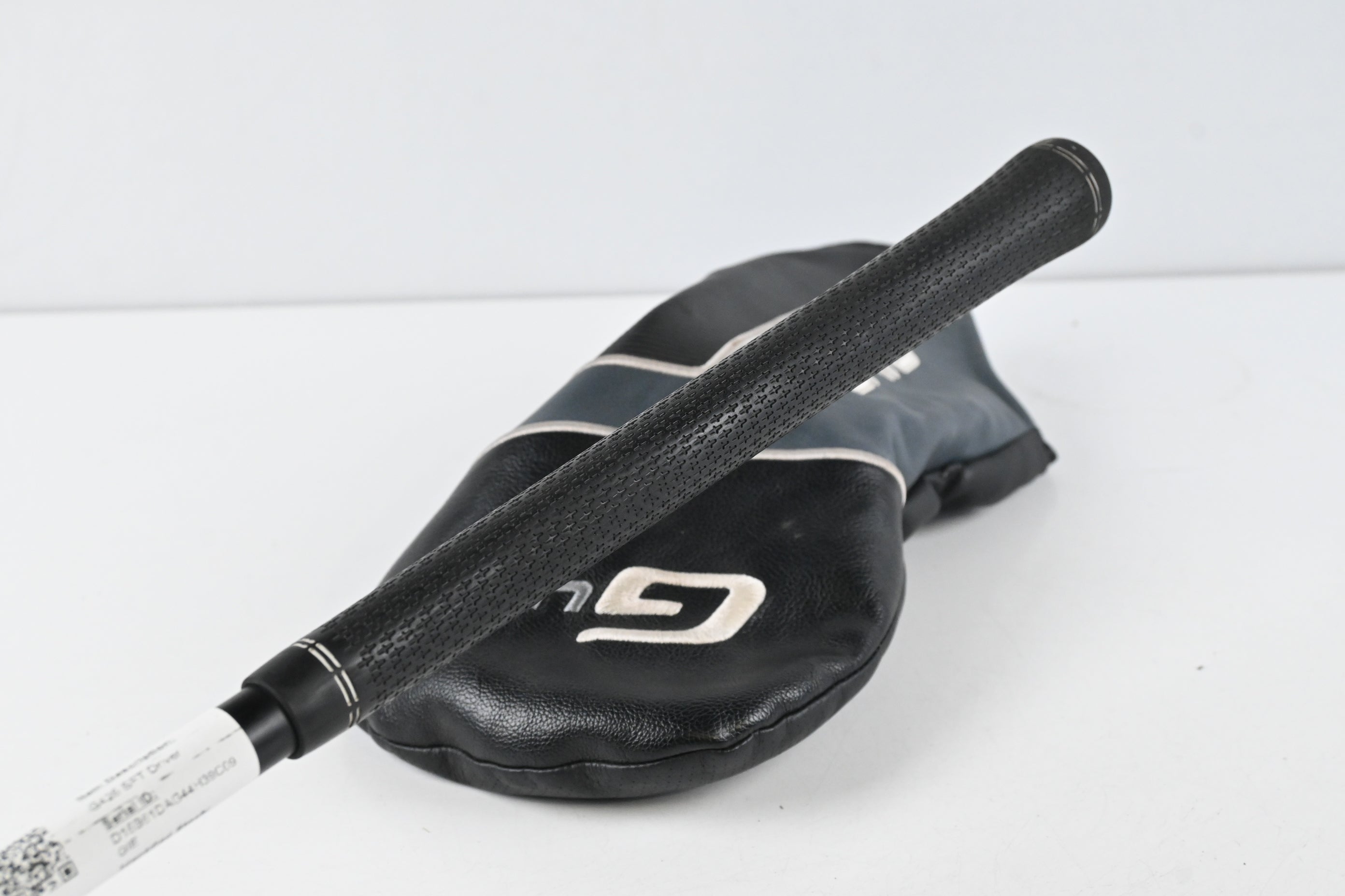 Ping G425 SFT Driver / 10.5 Degree / Regular Flex Ping Alta CB 55 Slate Shaft