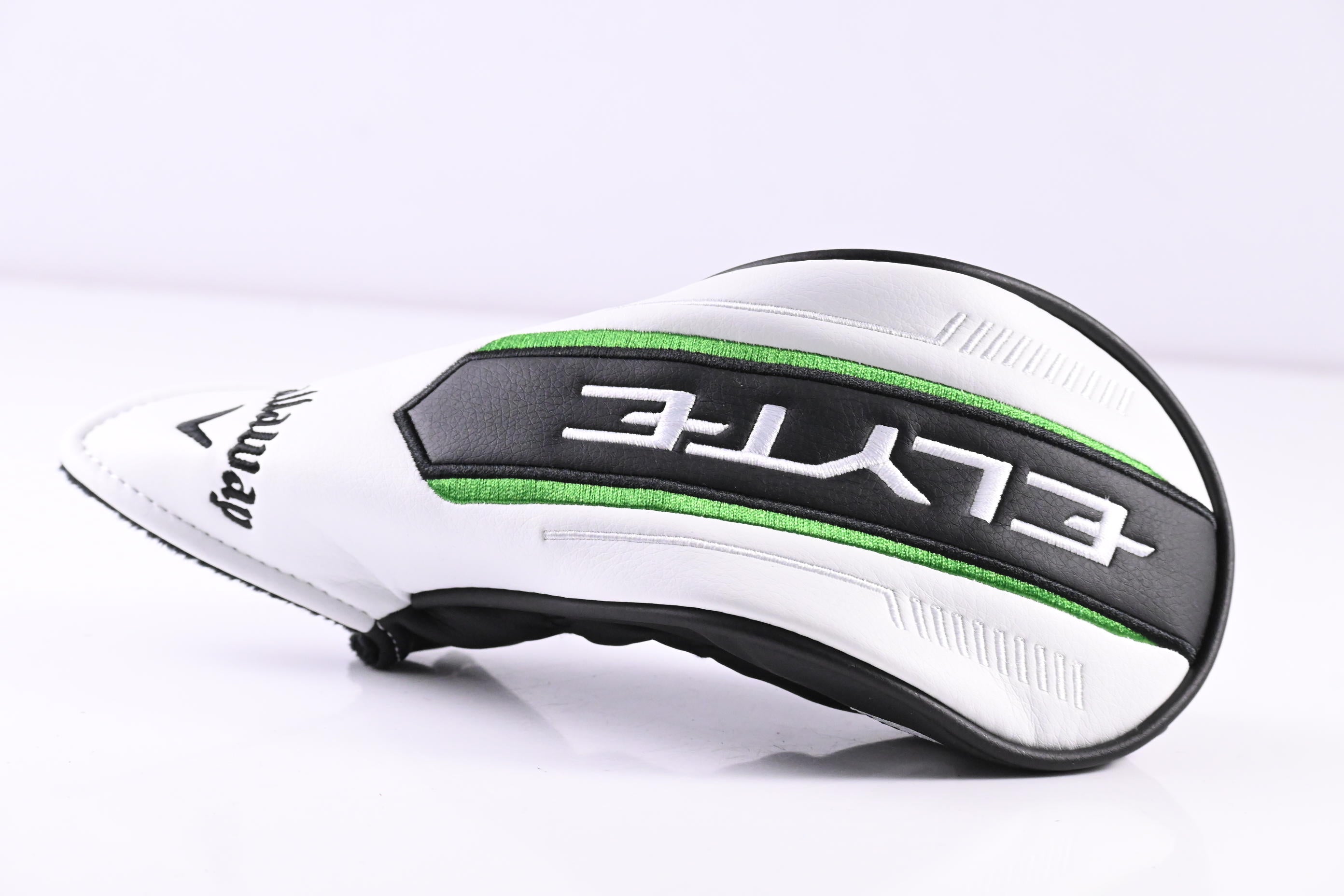 Callaway Elyte #4 Hybrid / 22 Degree / Regular Flex Denali Charcoal 60 Shaft