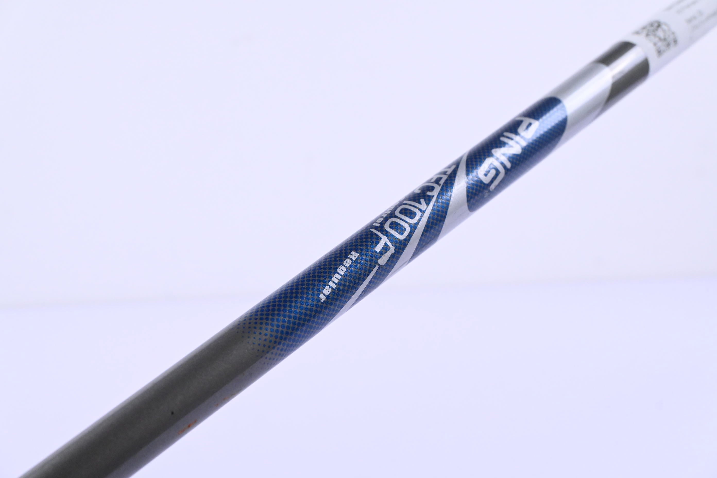 Ping G5 #3 Wood / 15 Degree / Regular Flex Ping TFC 100 F Shaft