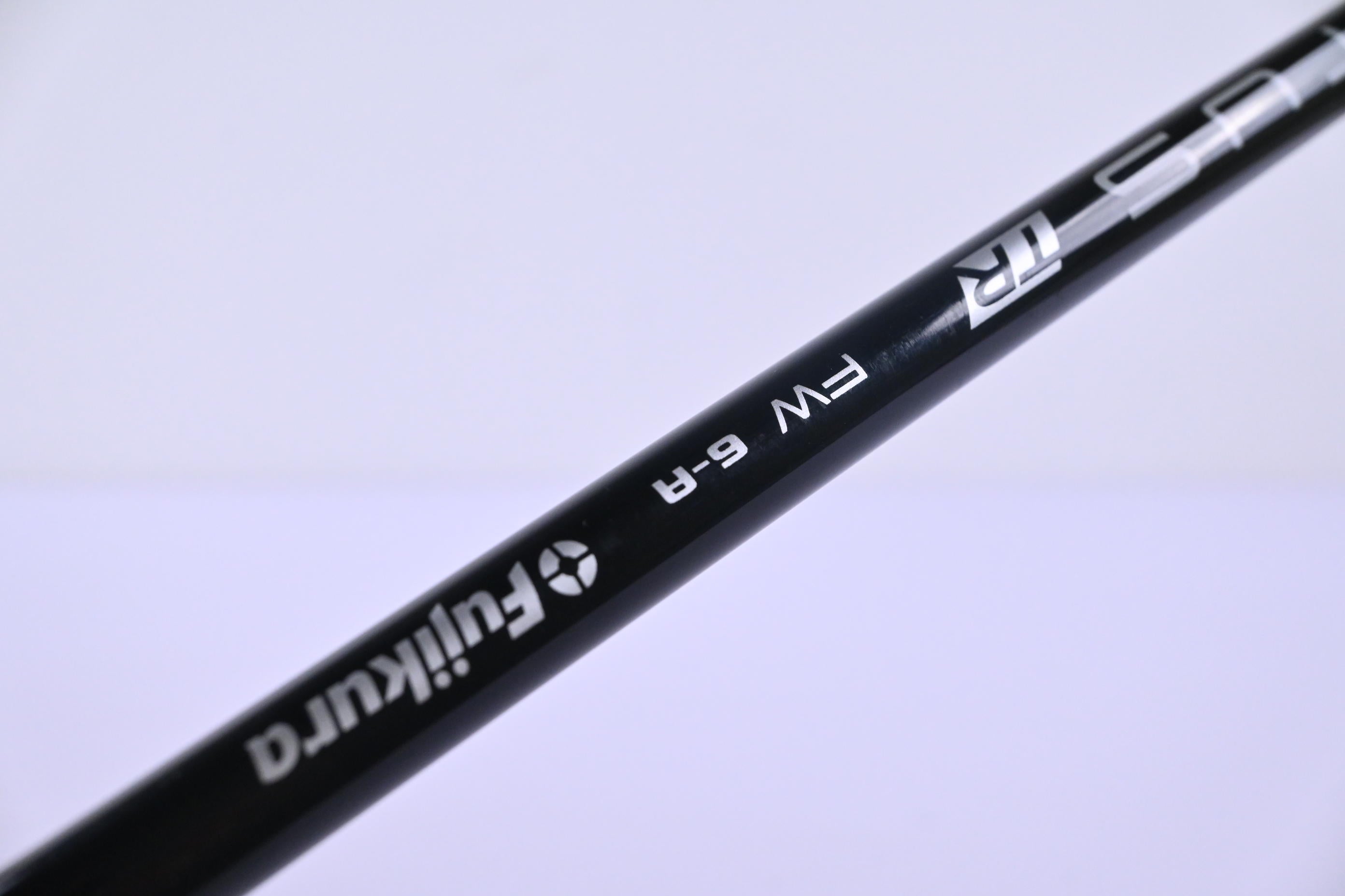 Taylormade Qi10 #7 Wood / 21 Degree / Senior Flex Fujikura Ventus TR Blue 6