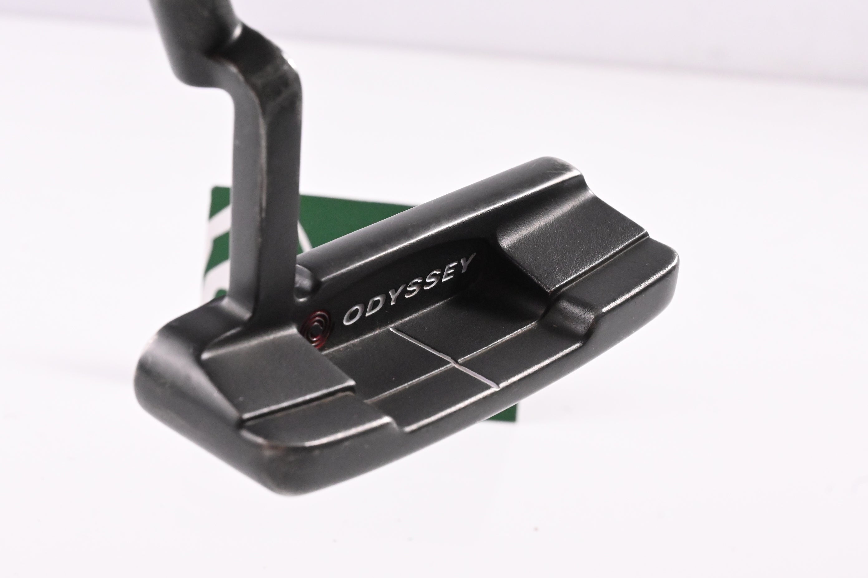 Odyssey Tank Cruiser #1 Putter / 35 Inch