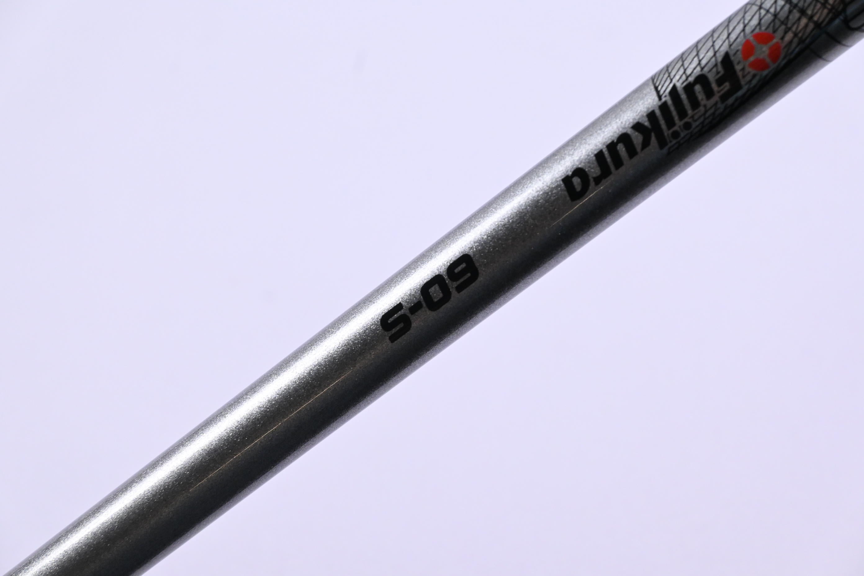 Cobra OPTM MAX-K Driver / 9 Degree / Stiff Flex Fujikura Pro 60 Shaft