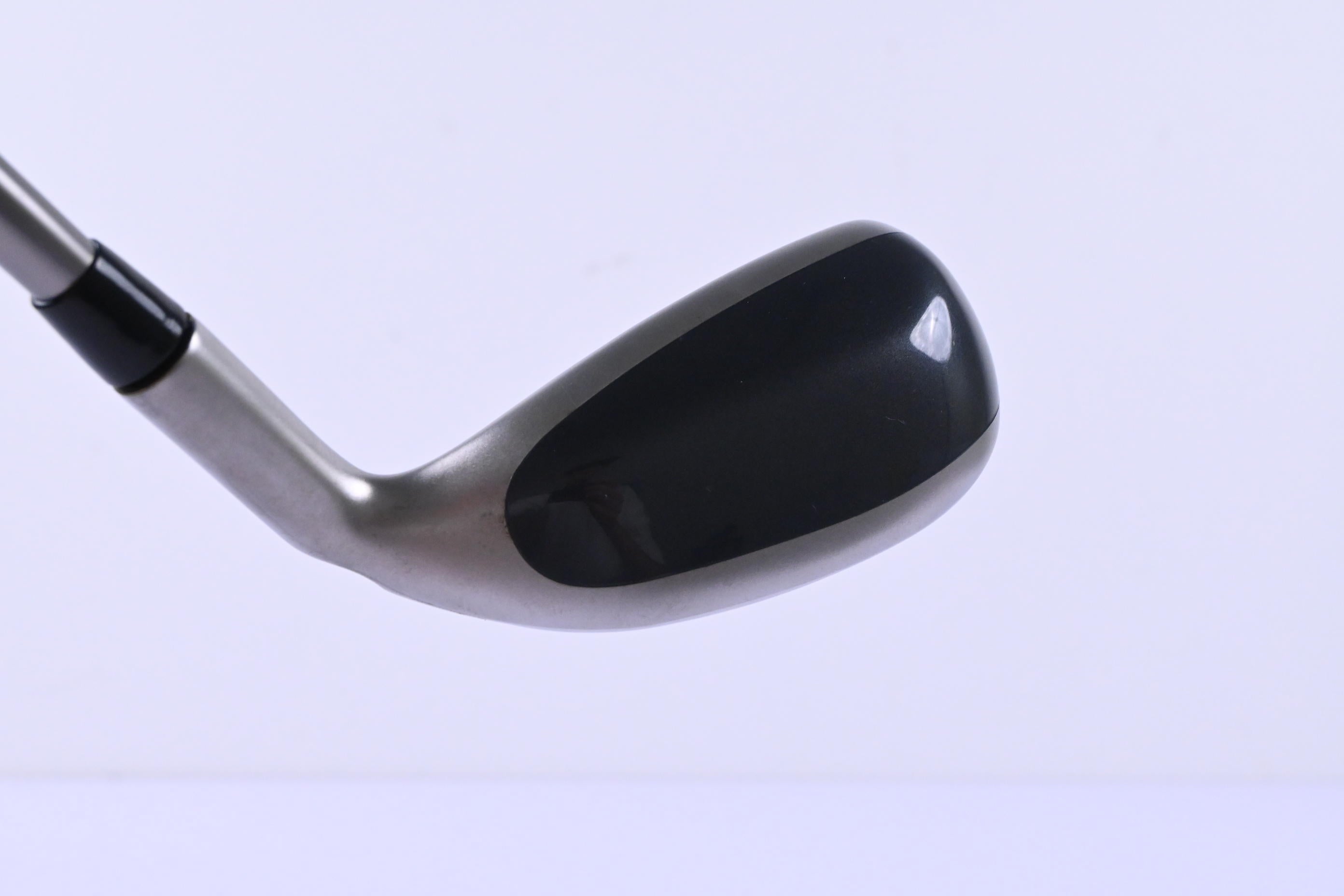 Ping G20 #3 Hybrid / 20 Degree / Regular Flex Ping TFC 169H Shaft