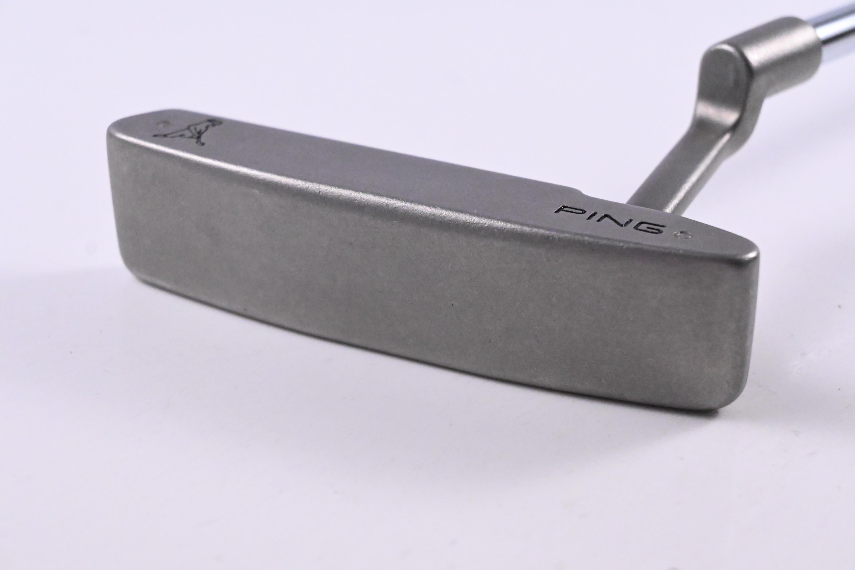 Ping Karsten Original Anser 2 Putter / 35 Inch