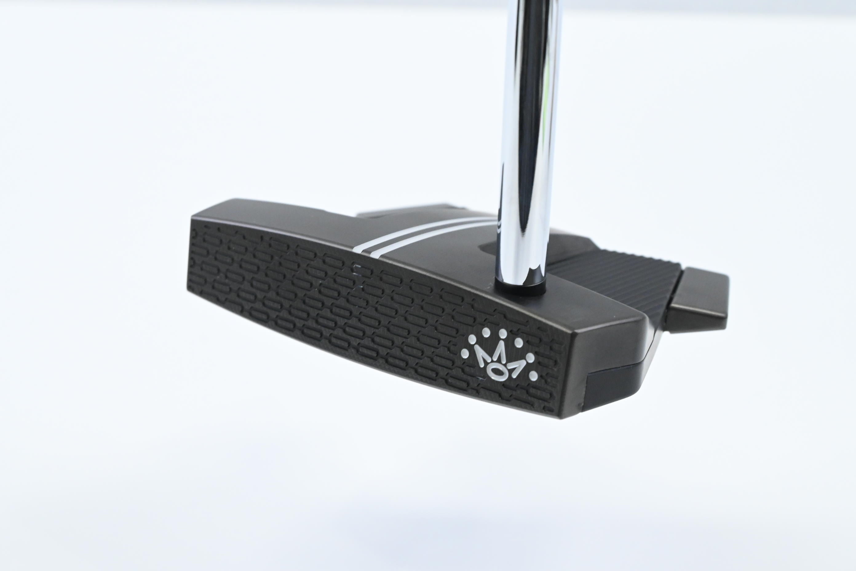 Scotty Cameron Phantom Black 11 Putter / 35 Inch